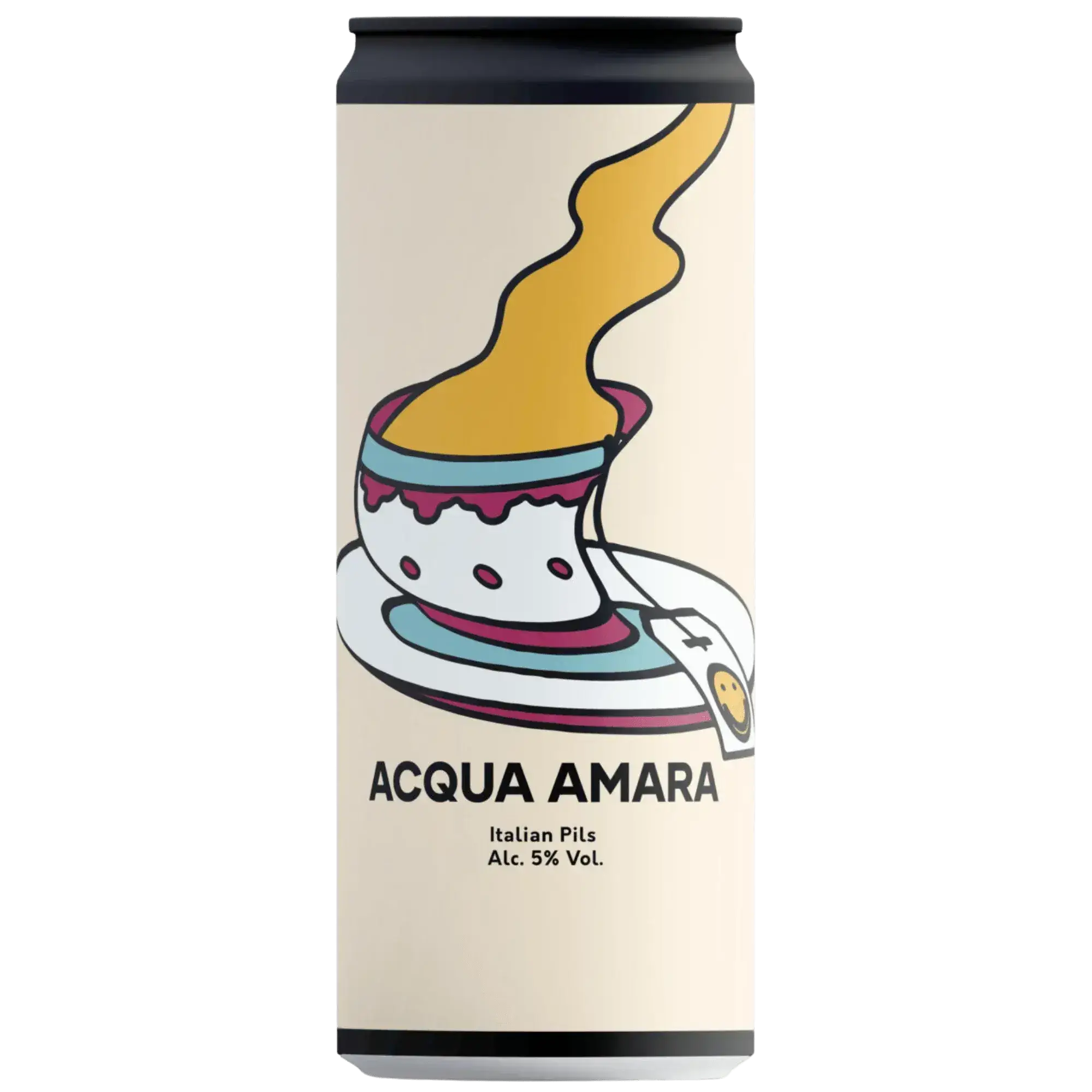 Acqua Amara