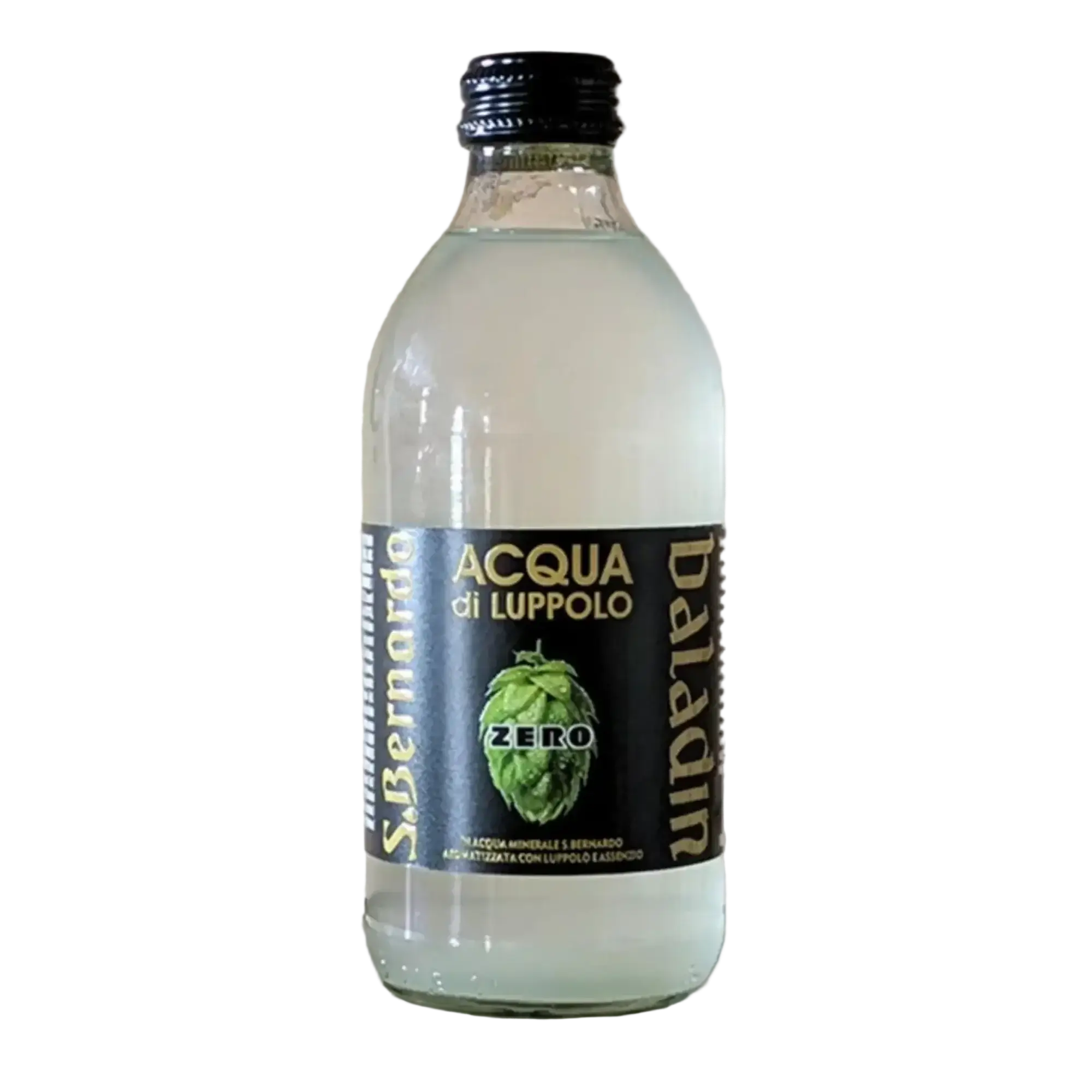 Acqua di Luppolo Zero Baladin