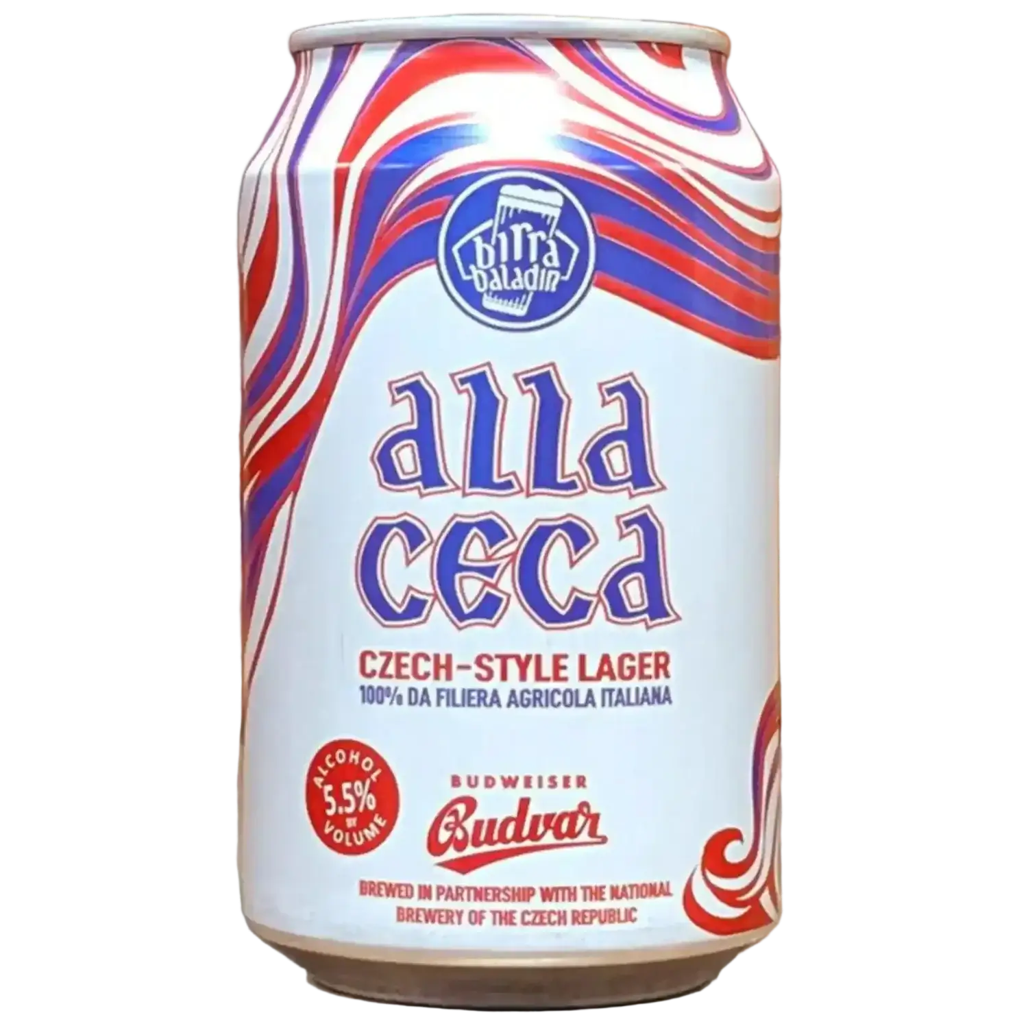 Alla Ceca di Baladin