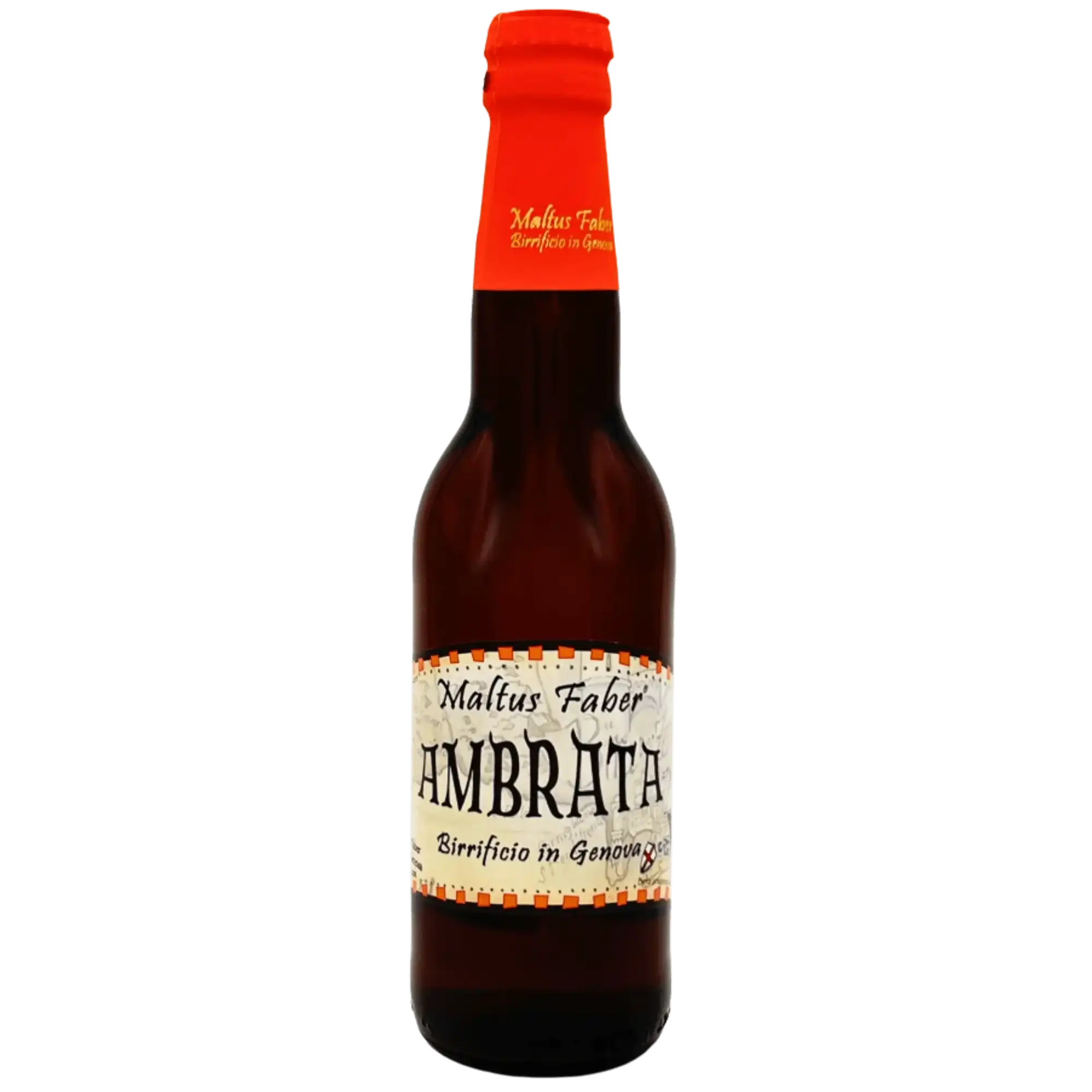 Ambrata