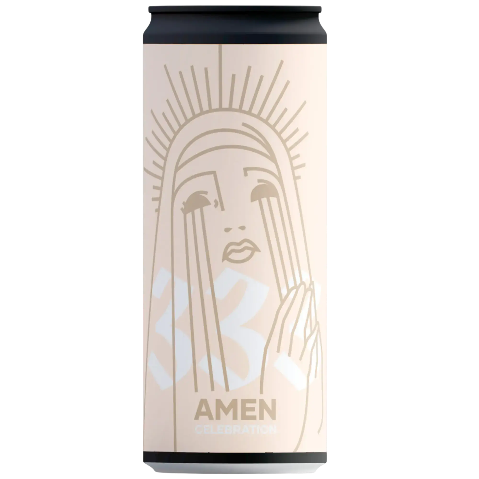 Amen Celebration - Fluo Edition