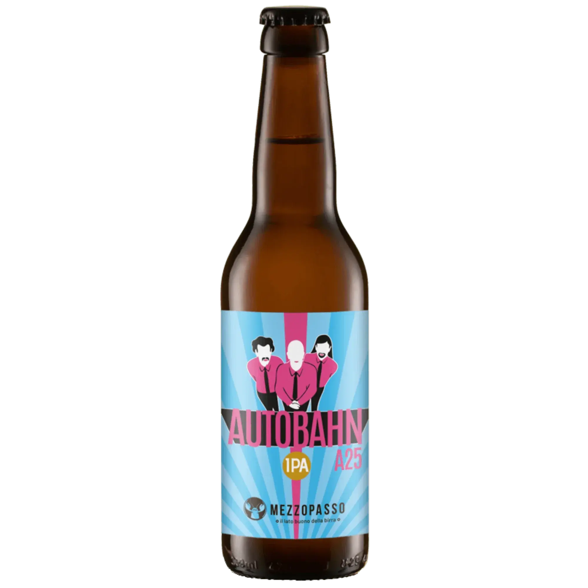Autobahn Ipa