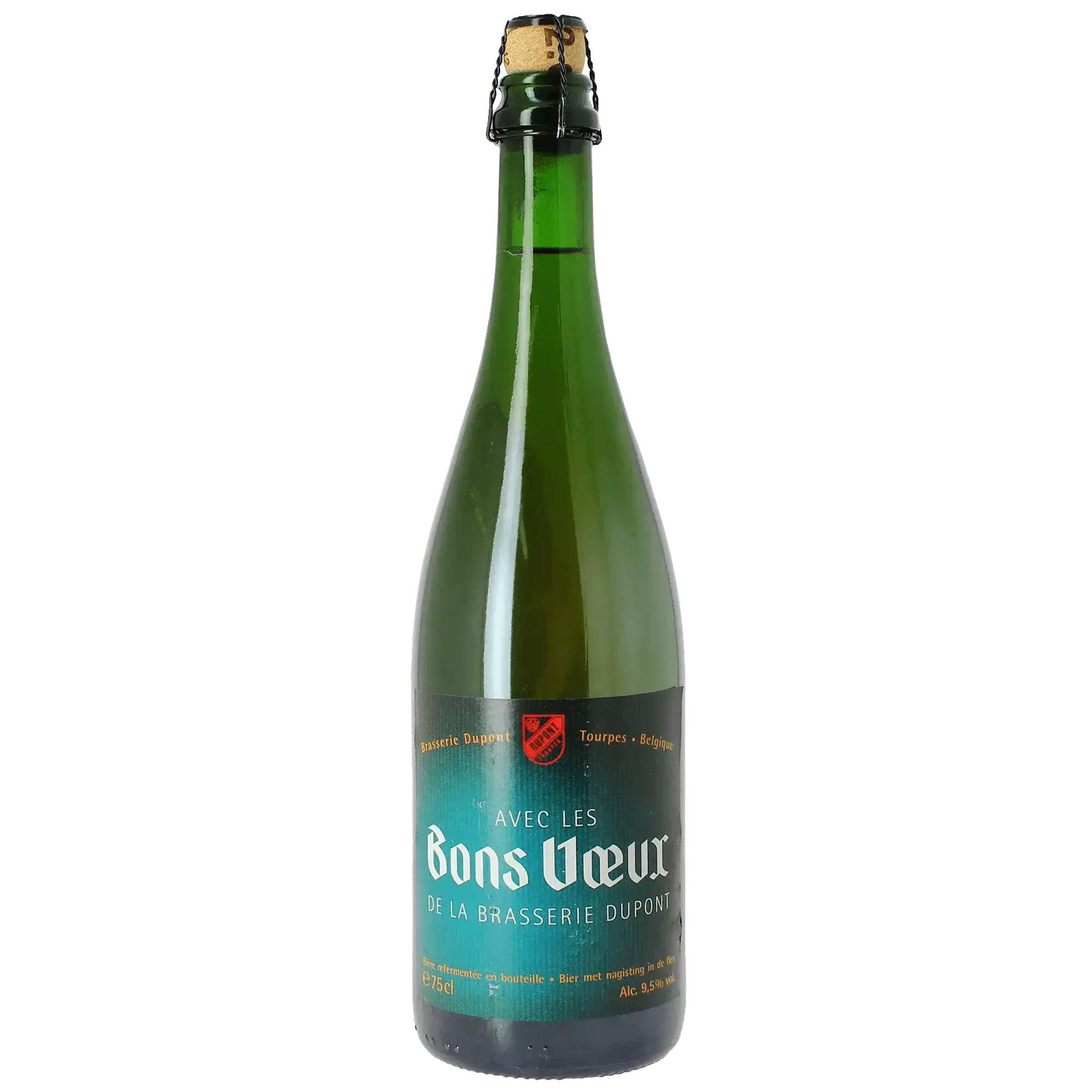 Avec Les Bons Voeux