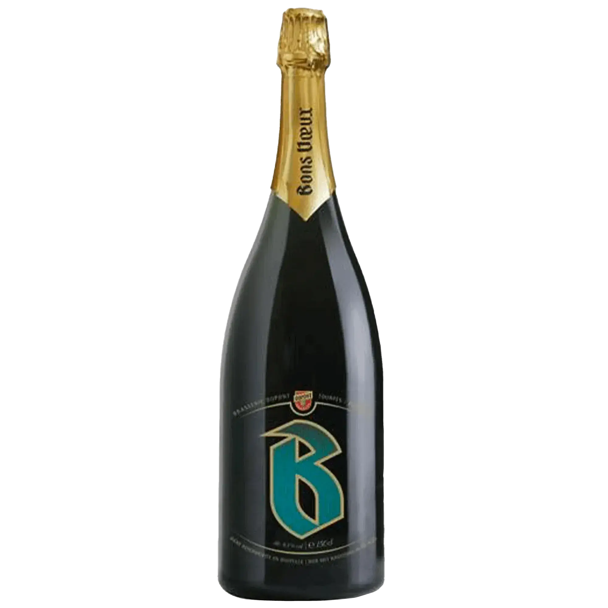 Avec Les Bons Voeux - Magnum