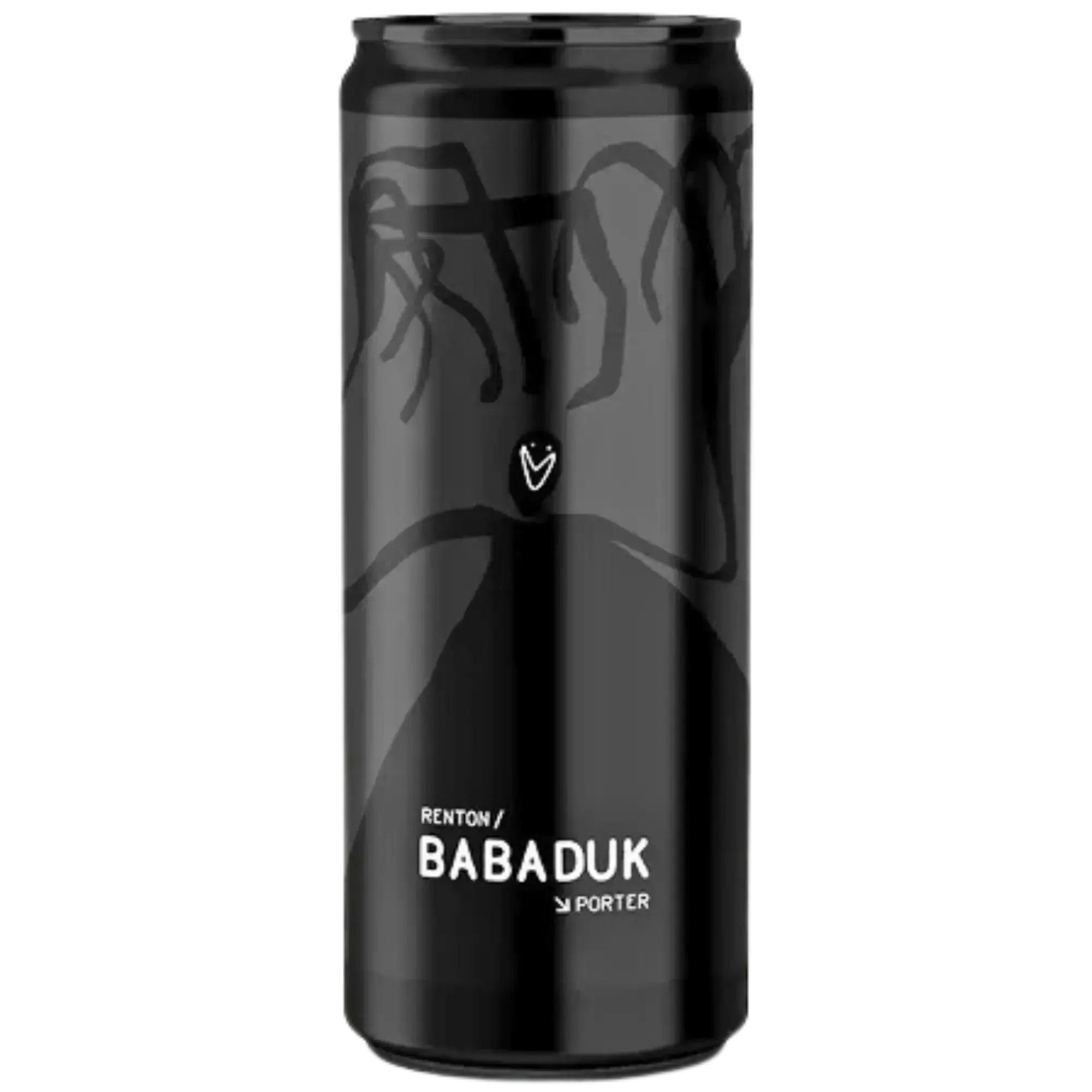 Babaduk Robust Porter
