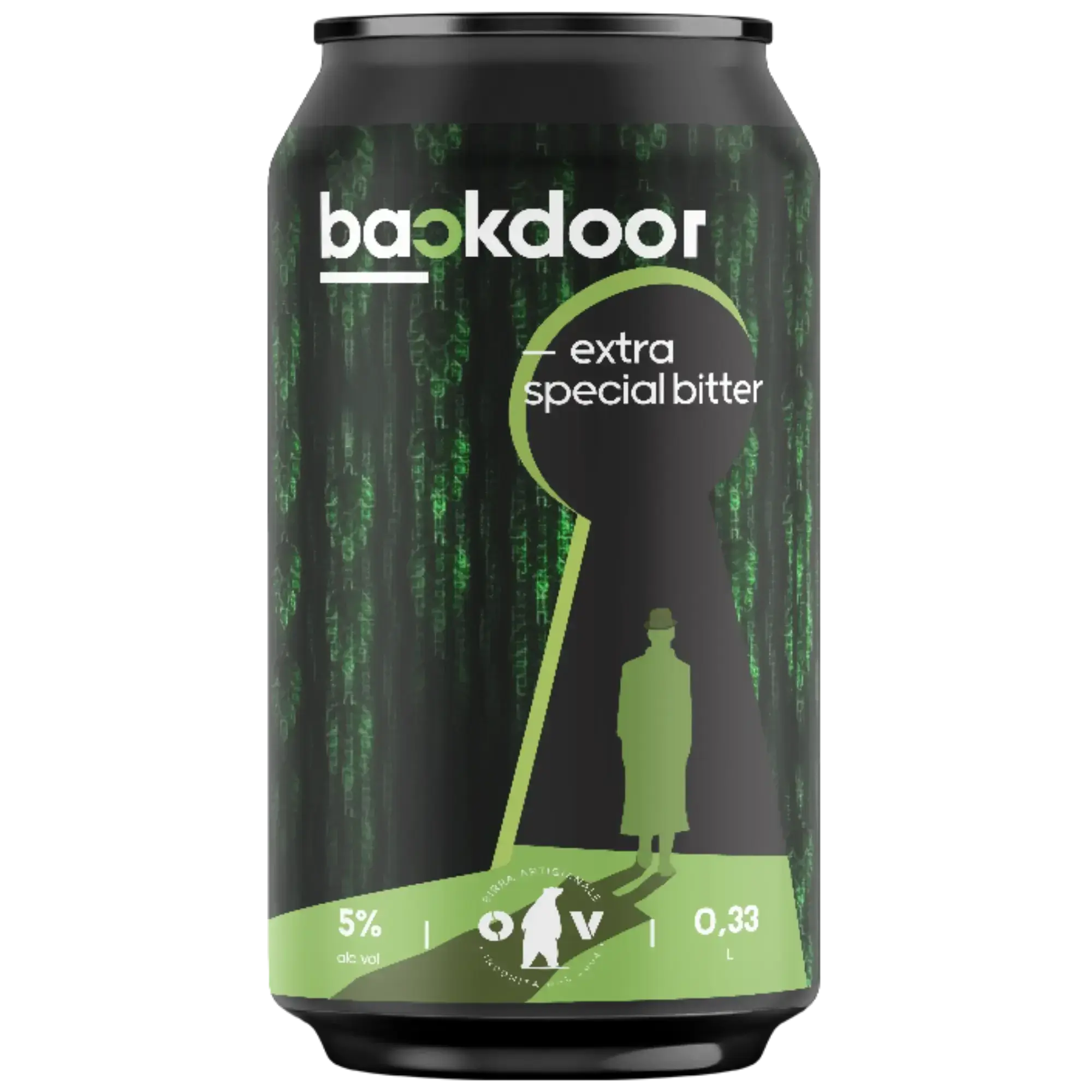 Backdoor