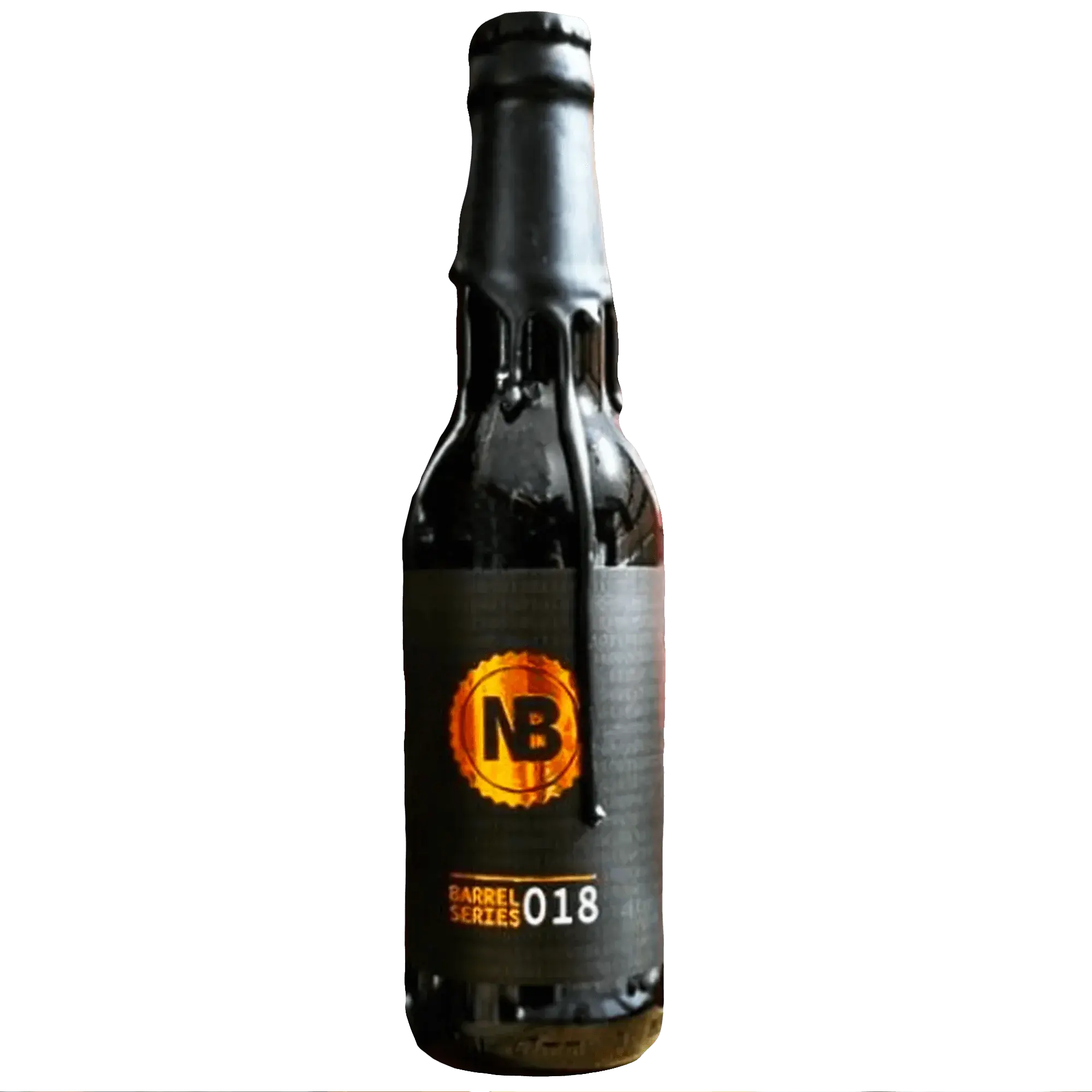 Barrel Series 018
