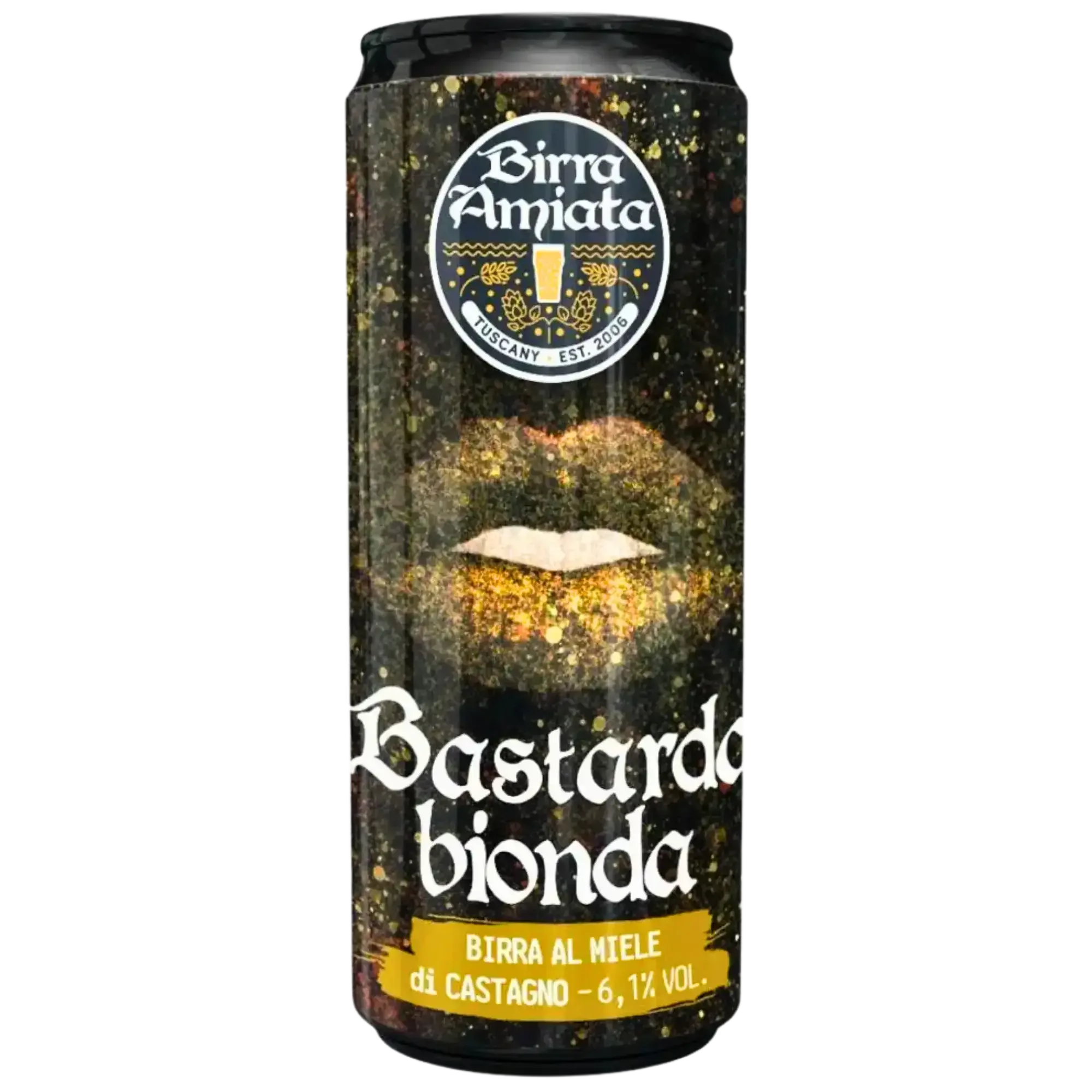 Bastarda Bionda