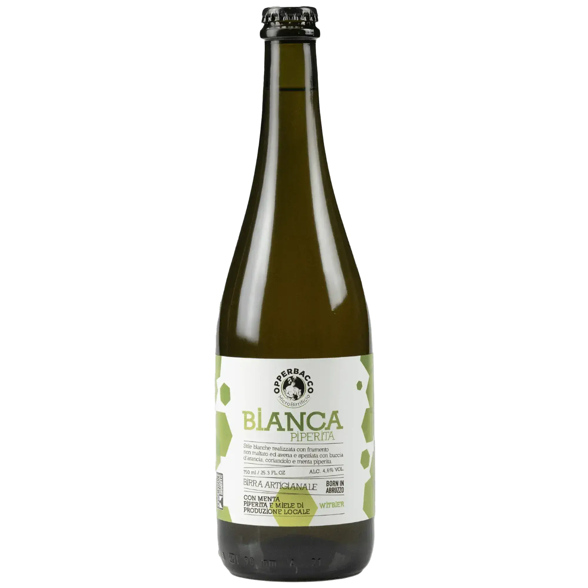 Bianca Piperita 75cl