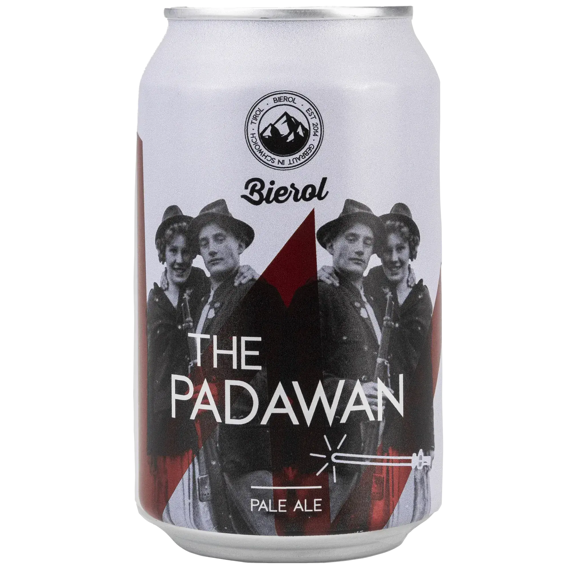 The Padawan