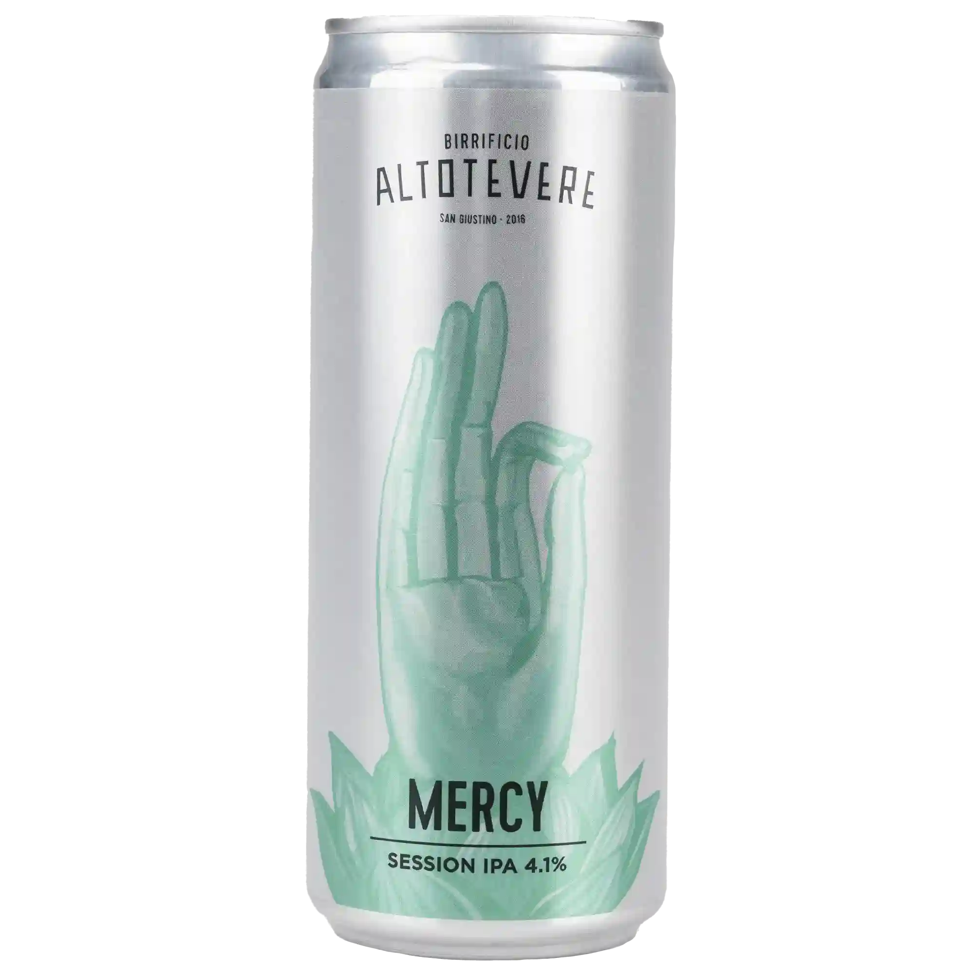 Mercy