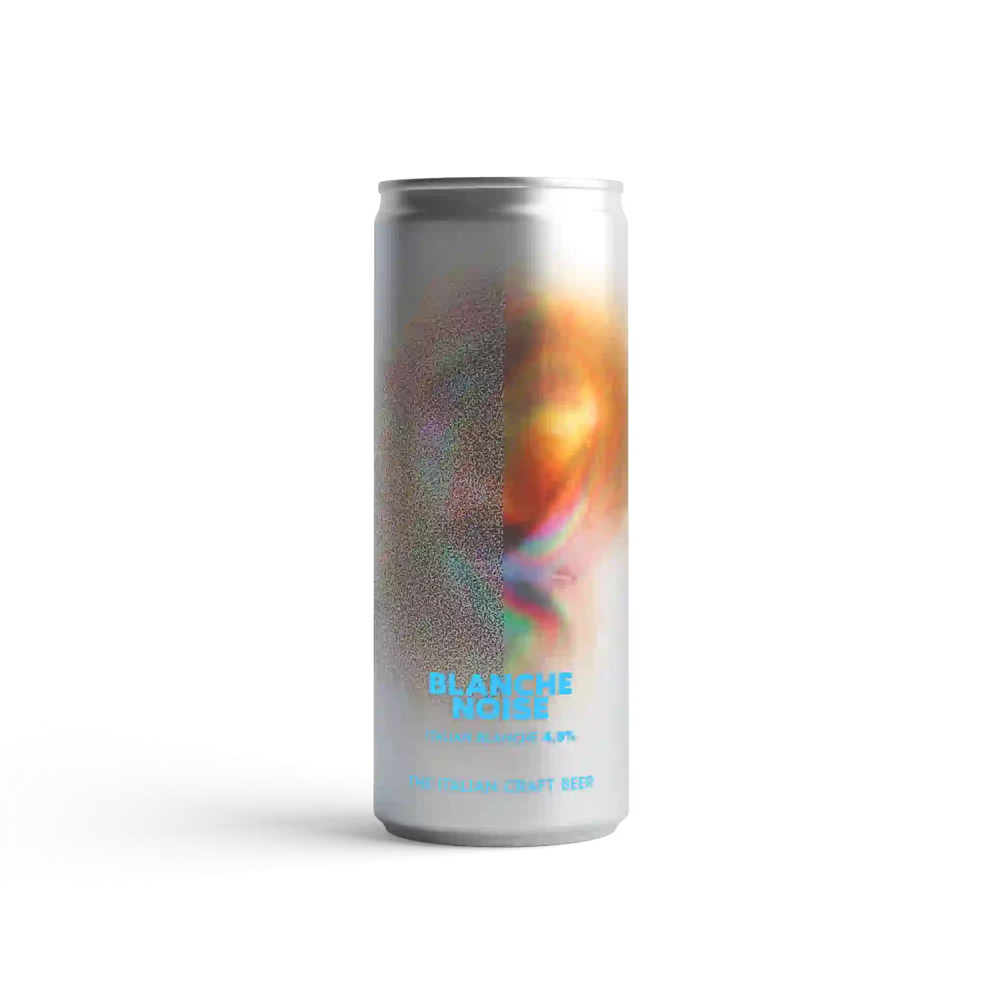 Blanche Noise