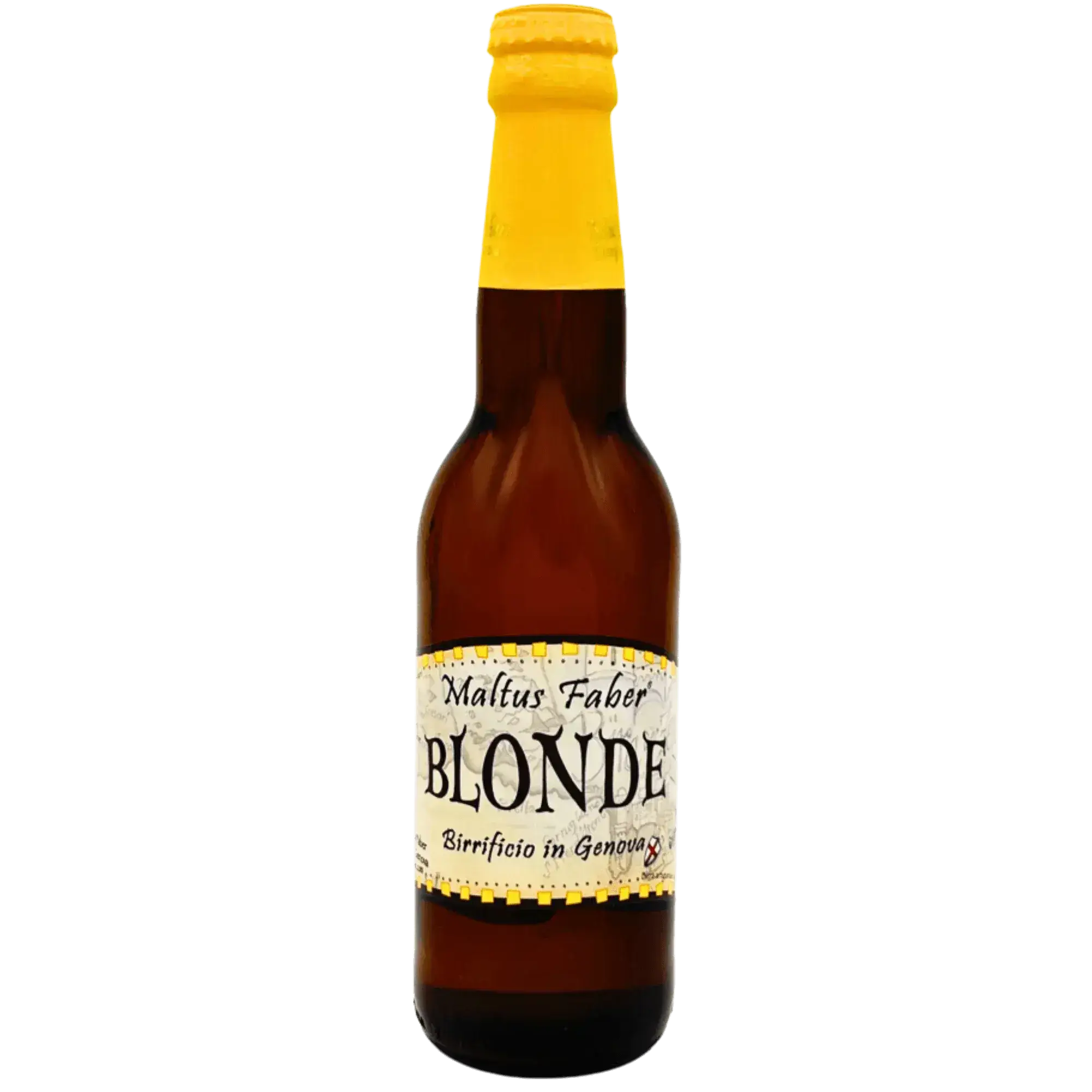 Blonde