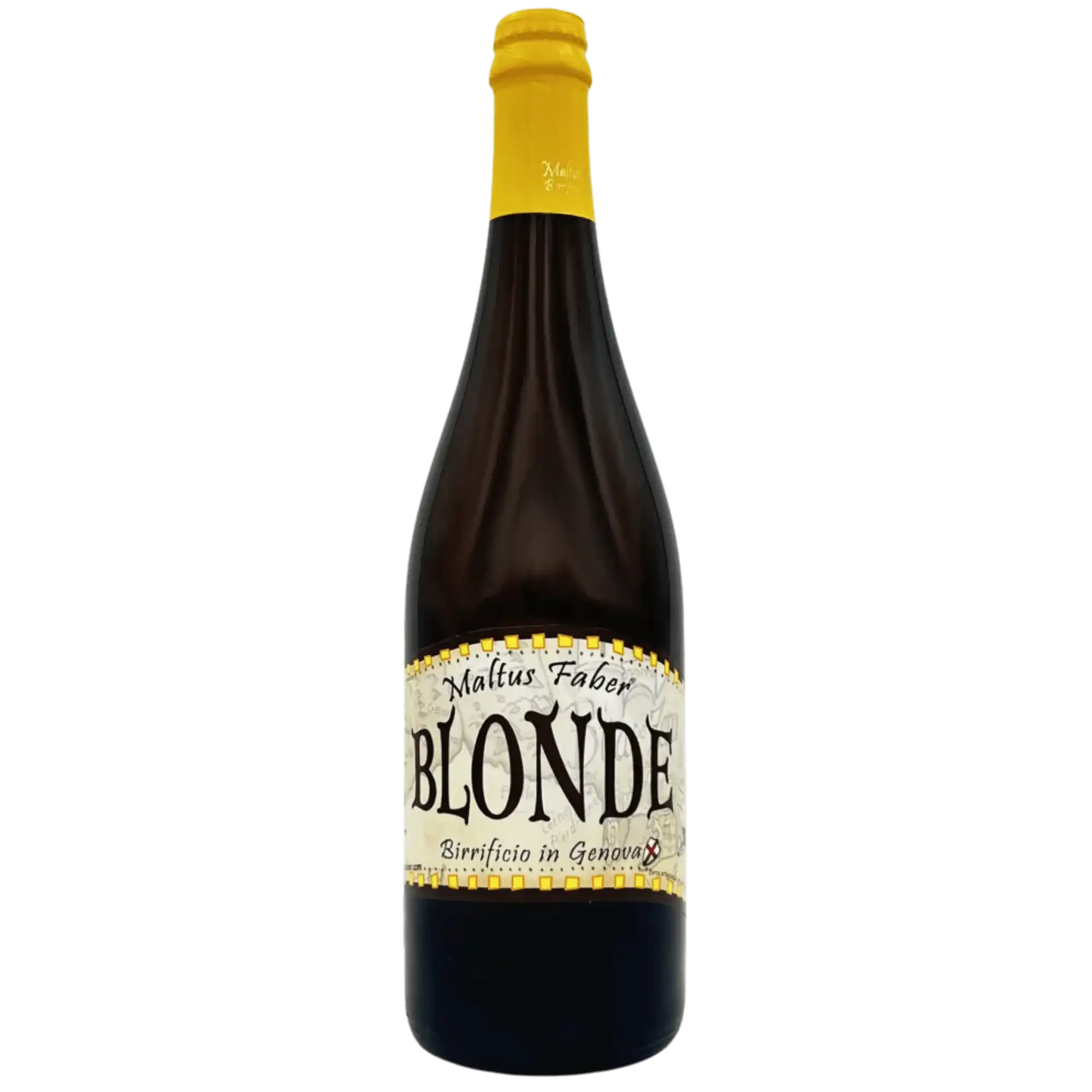 Blonde 75cl