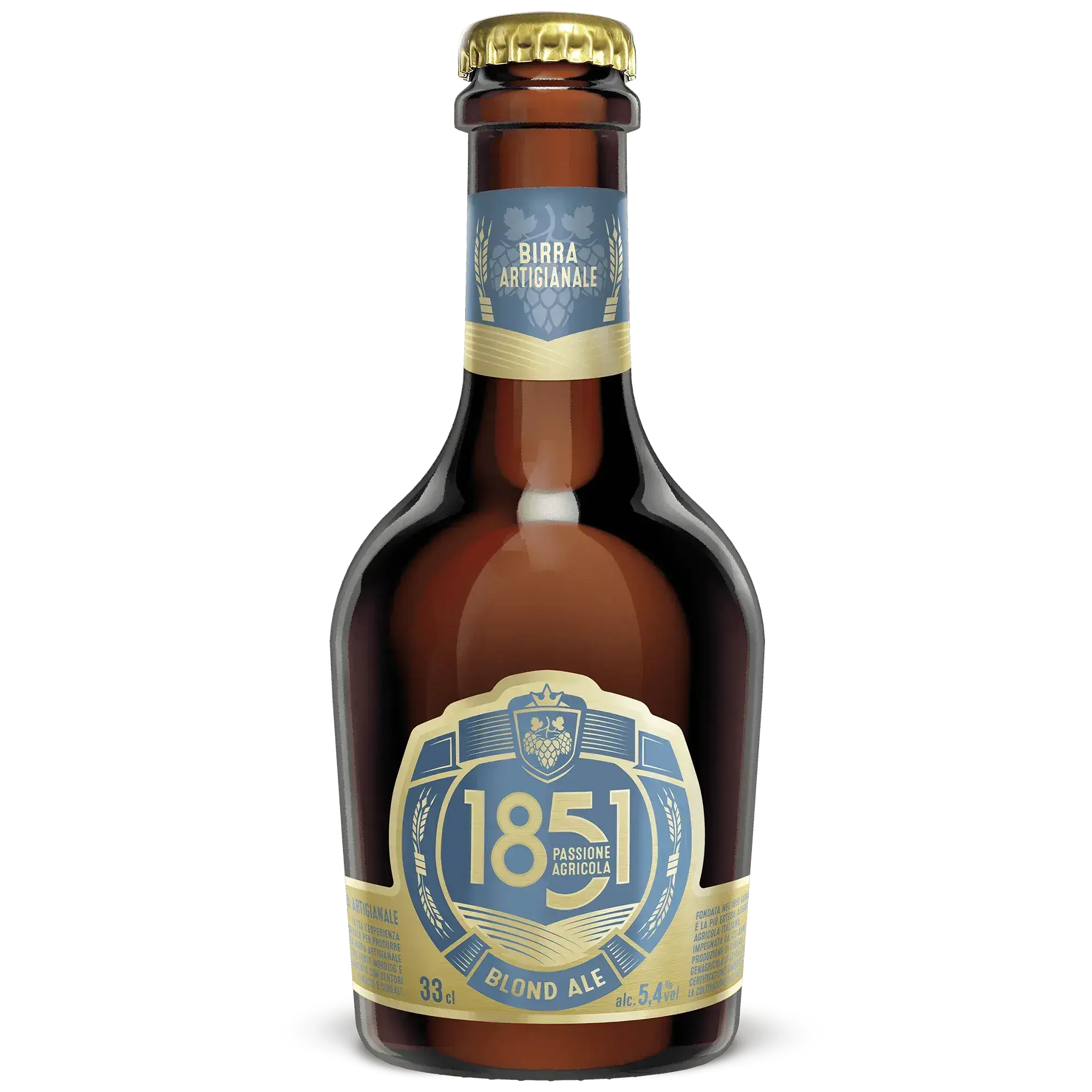 Blond Ale