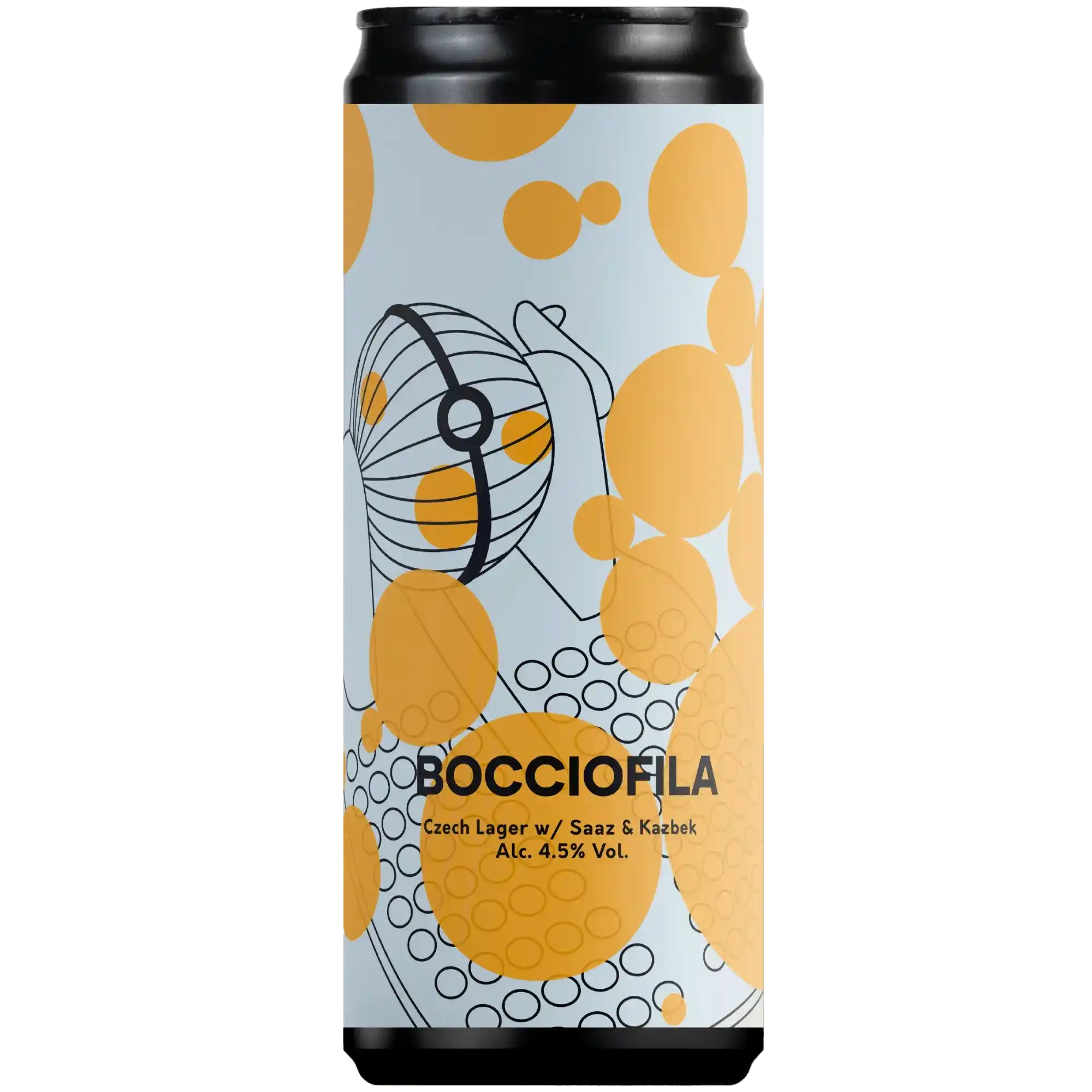 Bocciofila