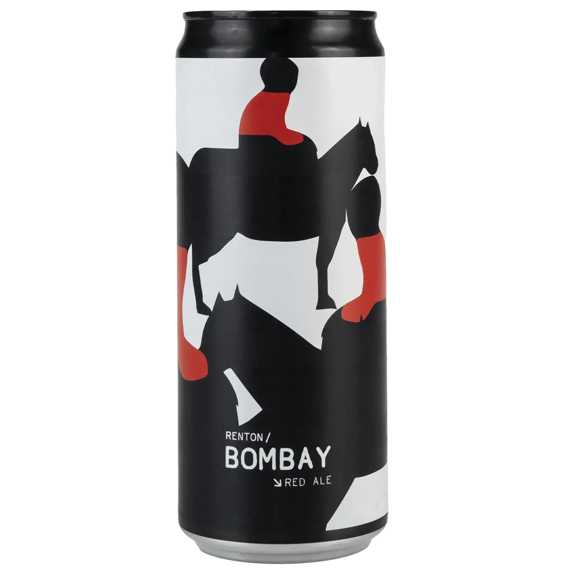 Bombay Irish Red Ale