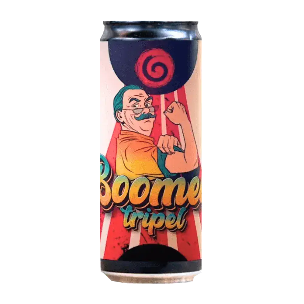Boomer