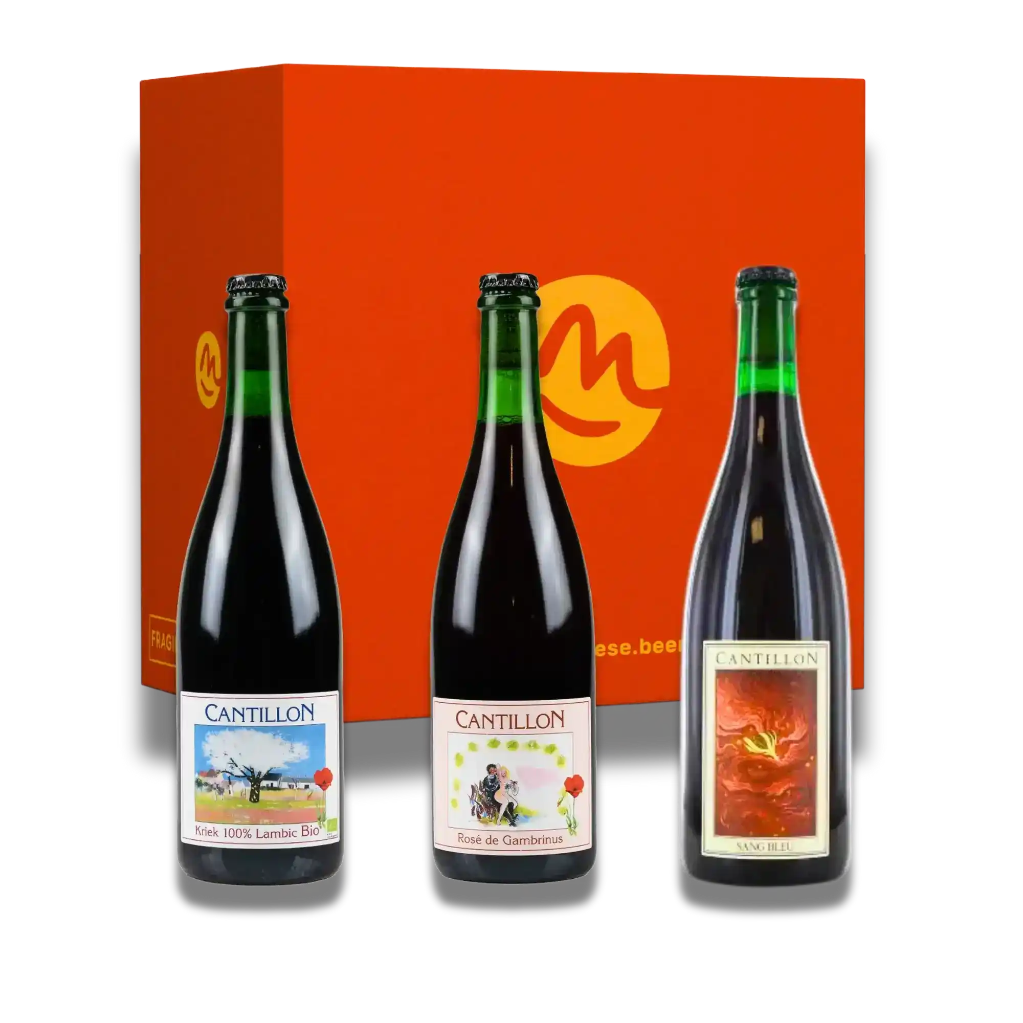 Brasserie Cantillon