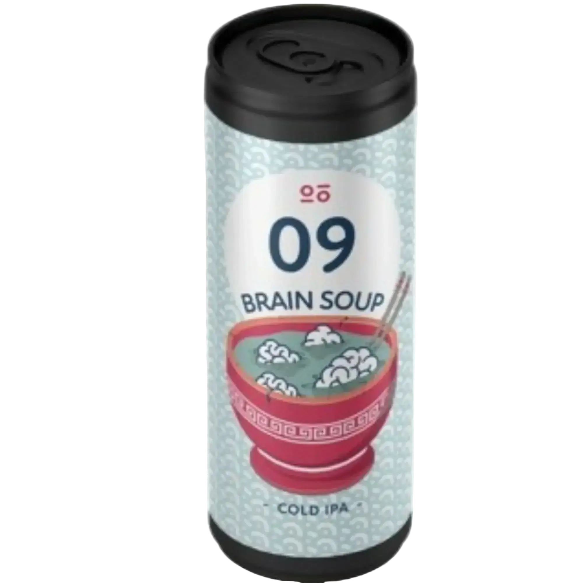 Brain Soup 09 Cold IPA