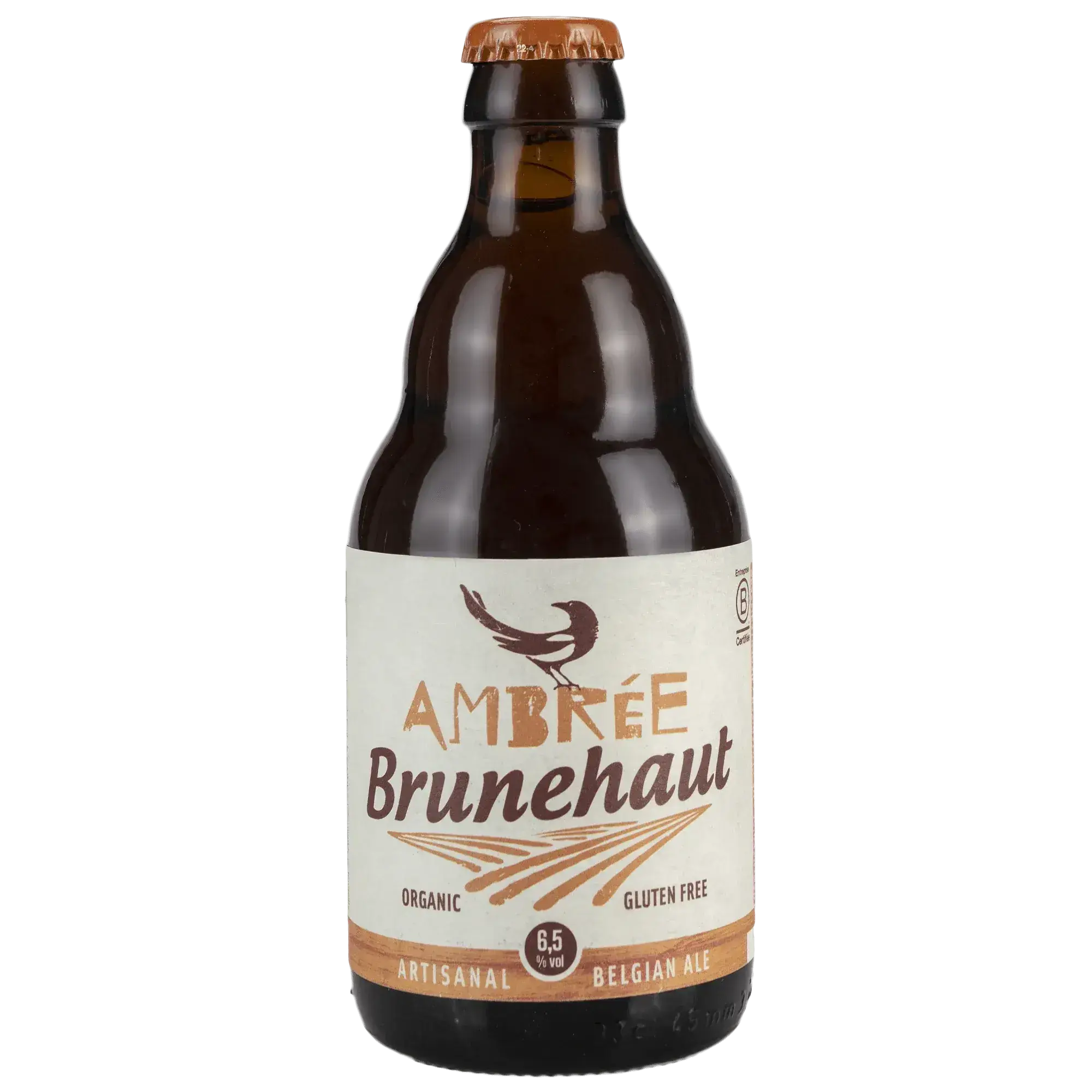 Ambrée