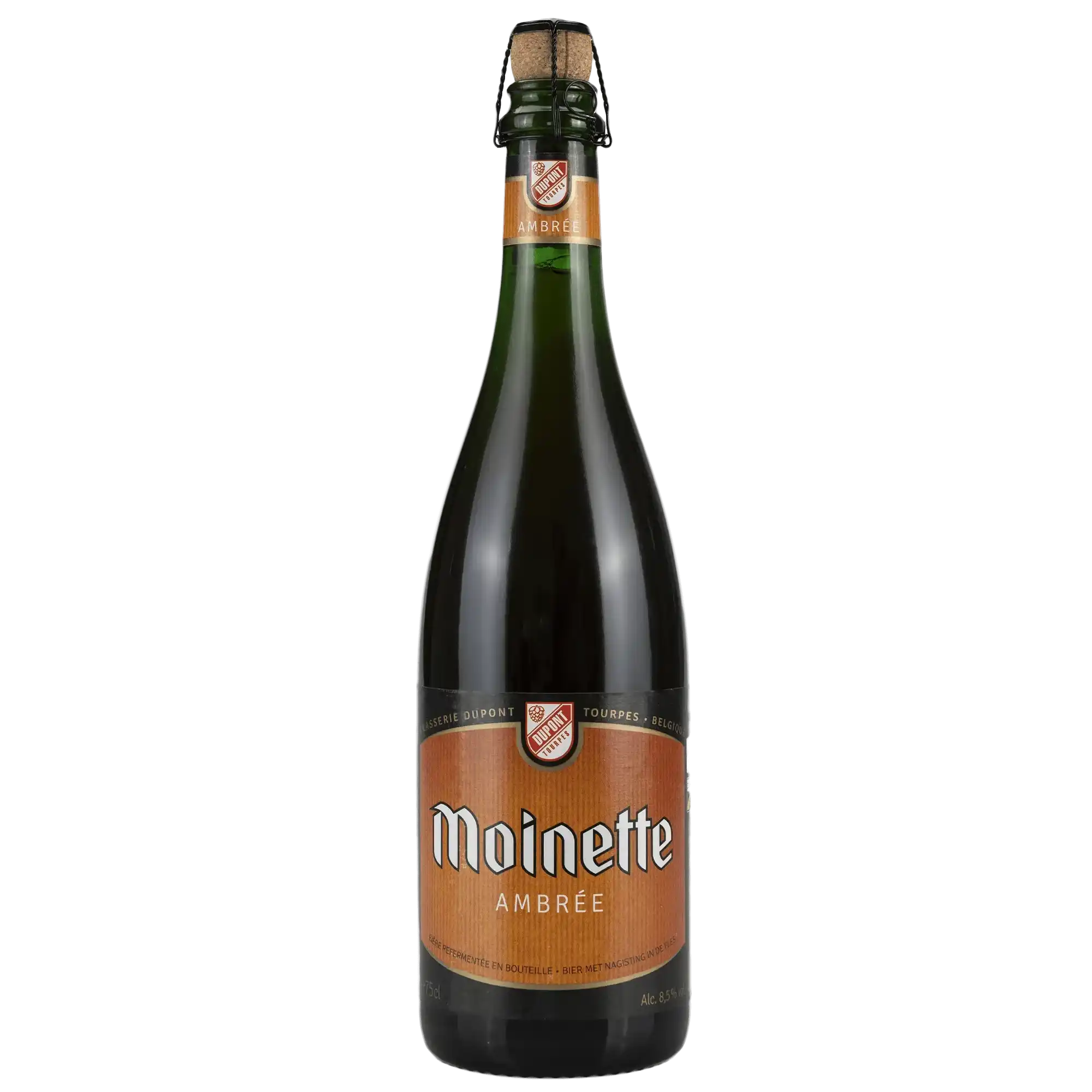 Moinette Ambrée