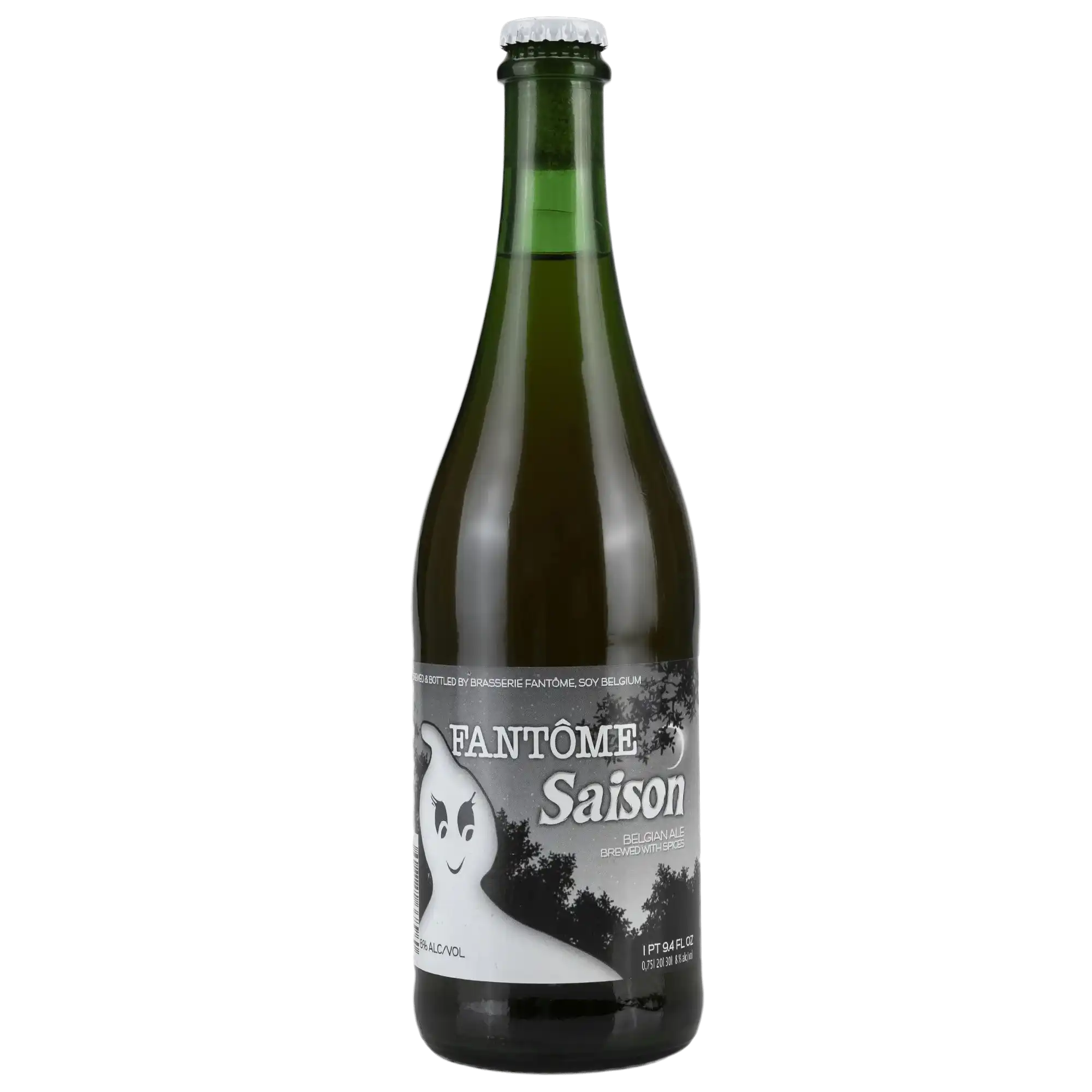 Saison Fantome