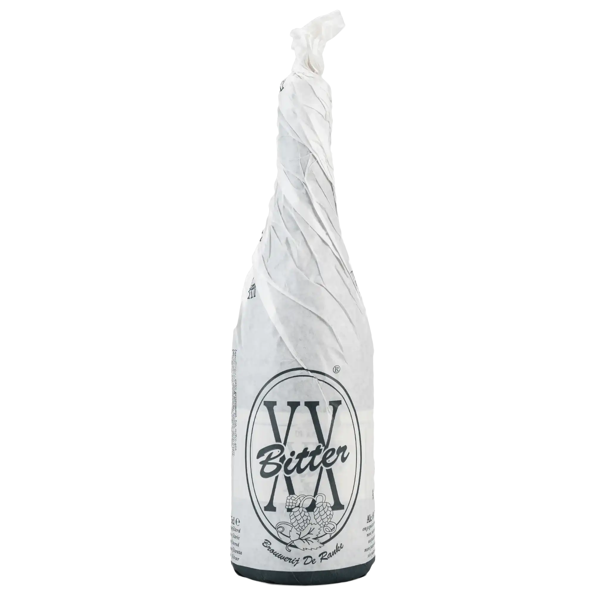 XX Bitter bt 75cl