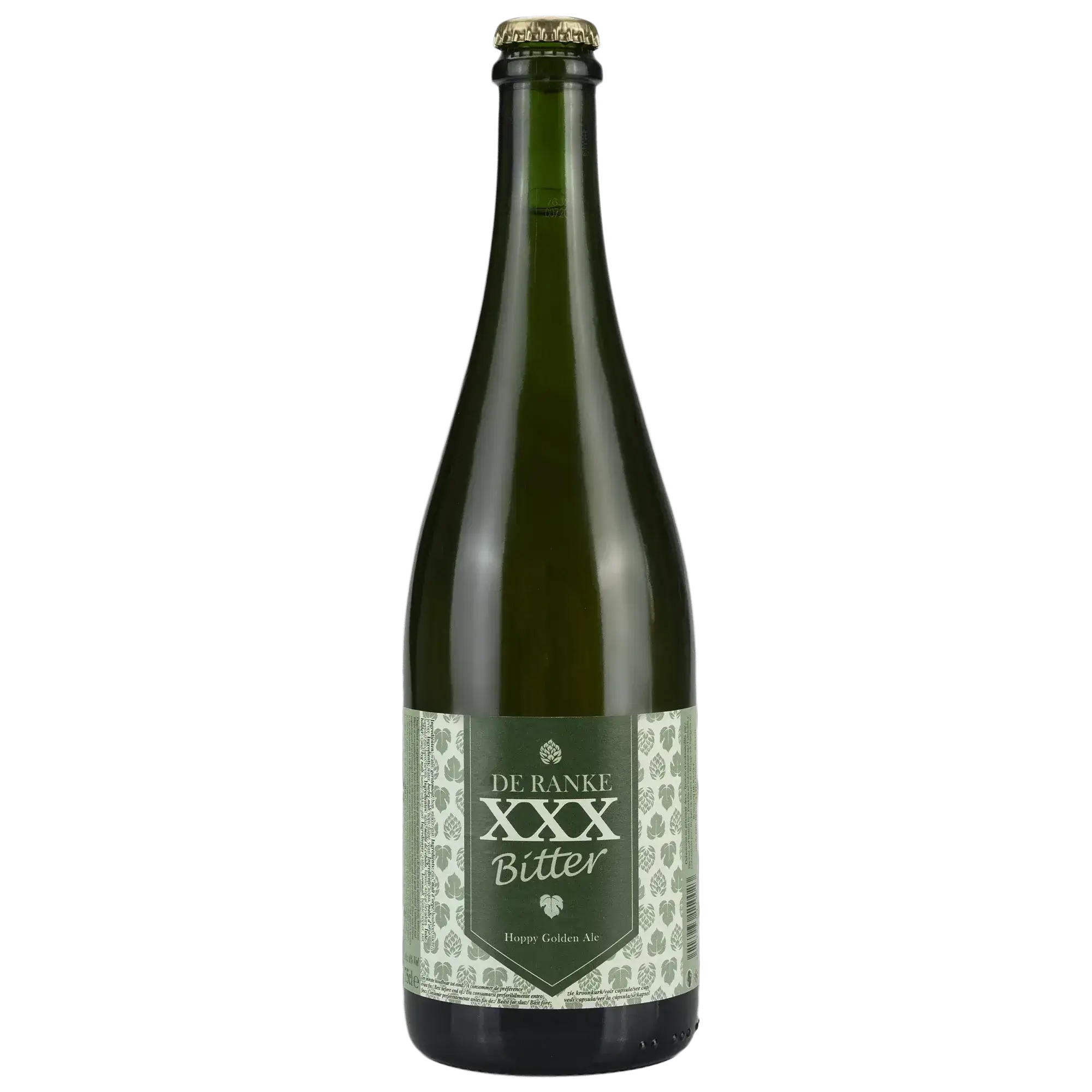 XXX Bitter