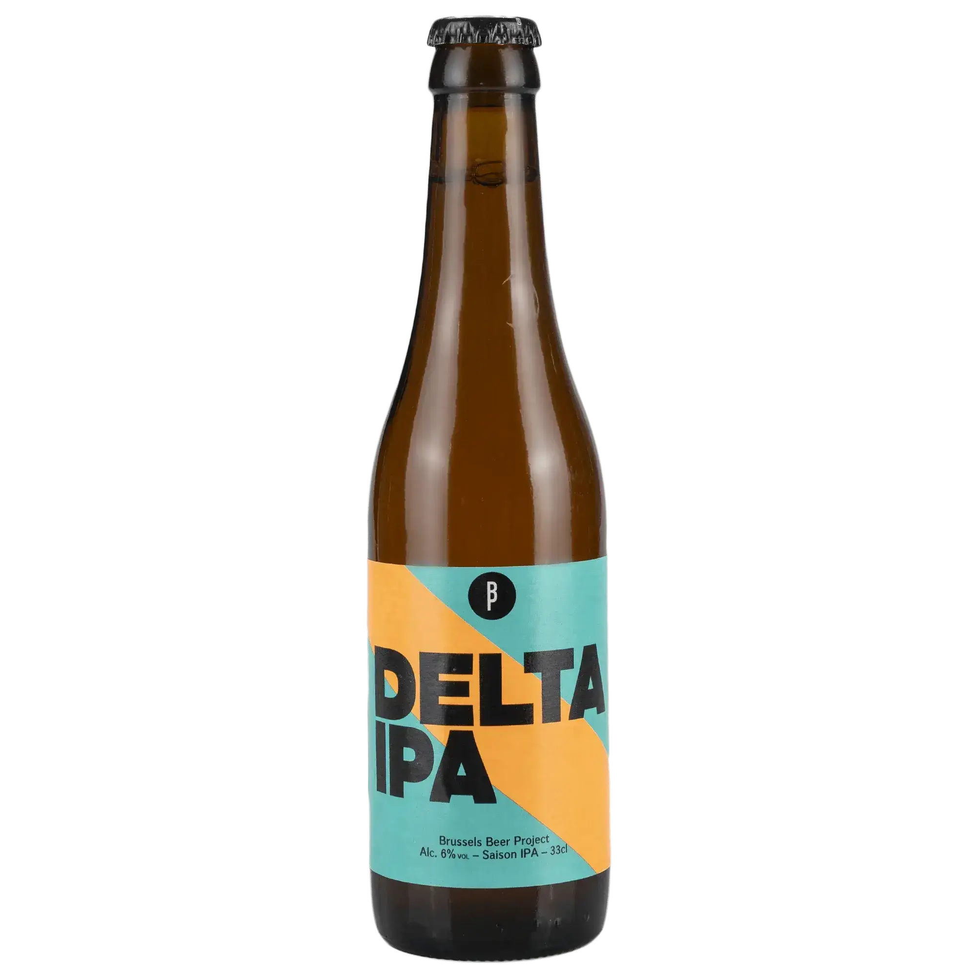 Delta IPA