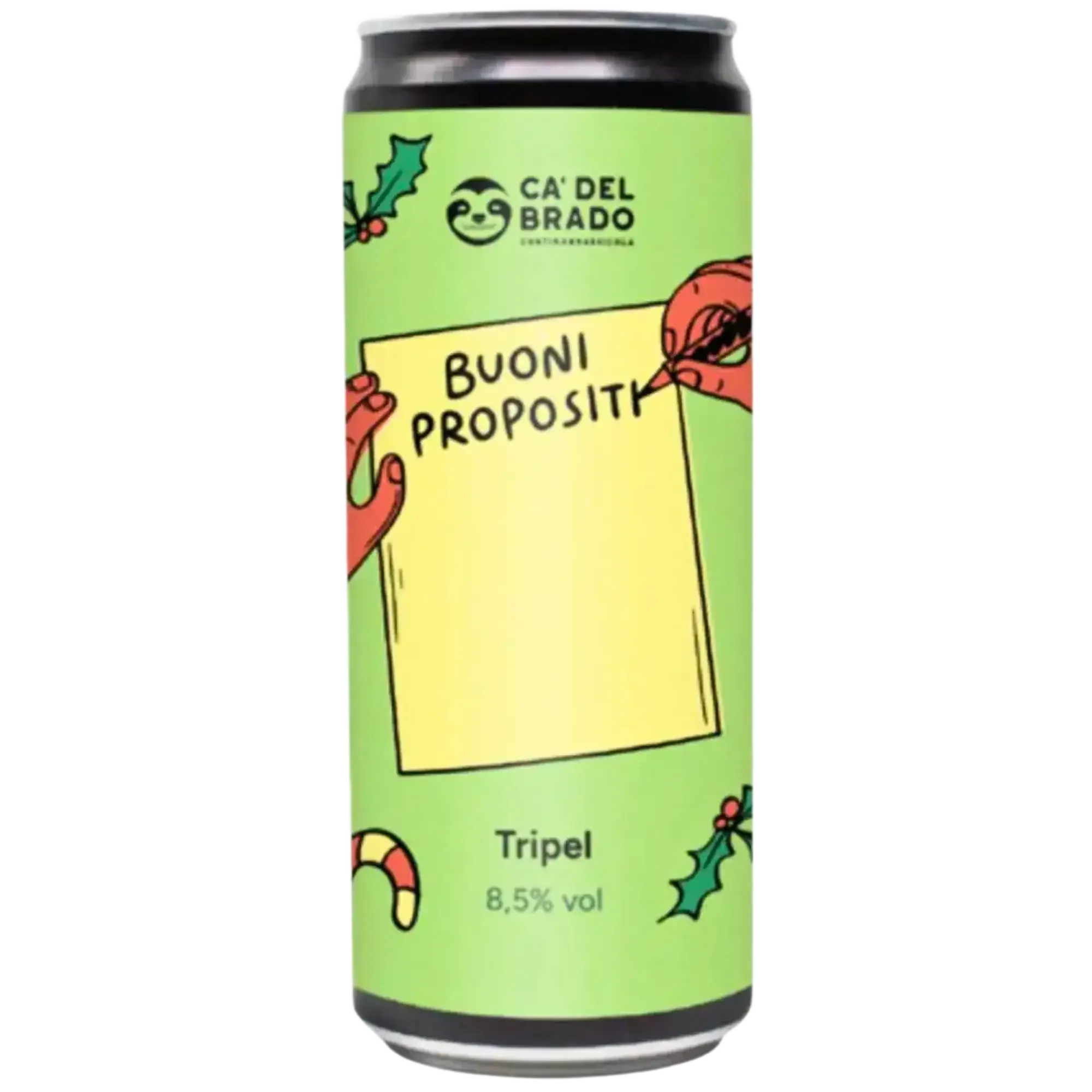 Buoni Propositi