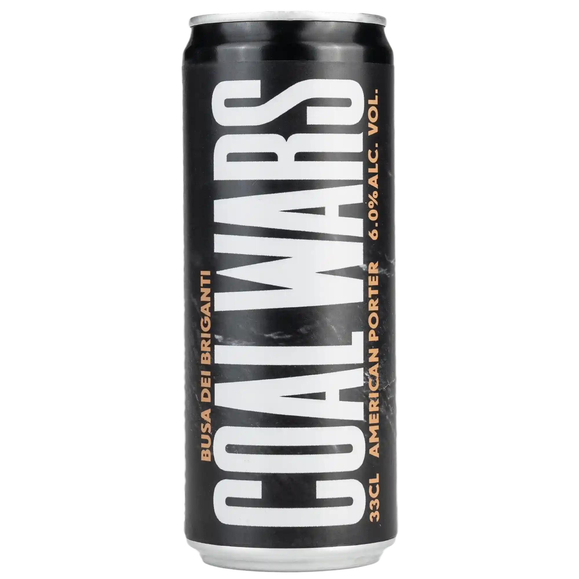 Coal Wars