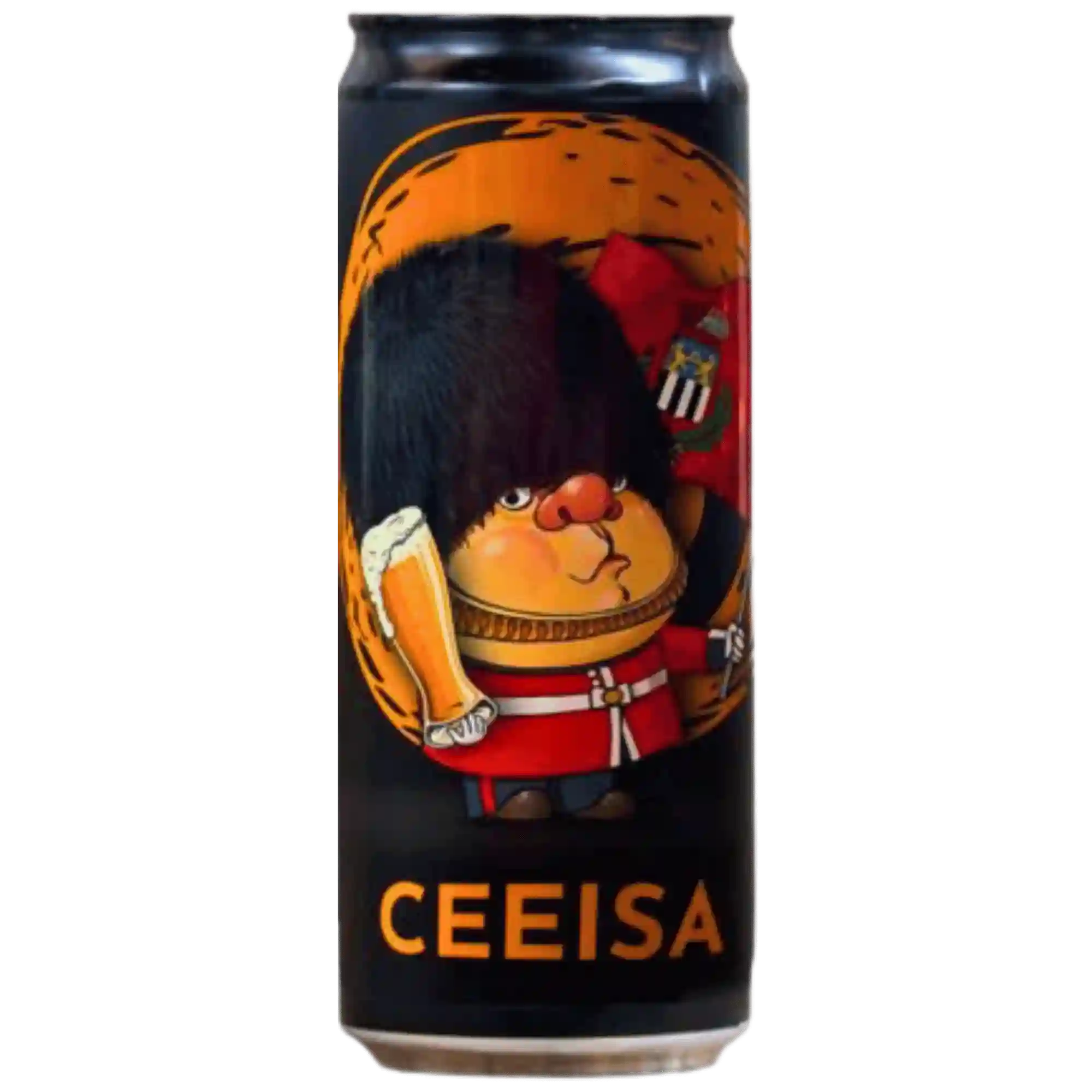 Ceeisa