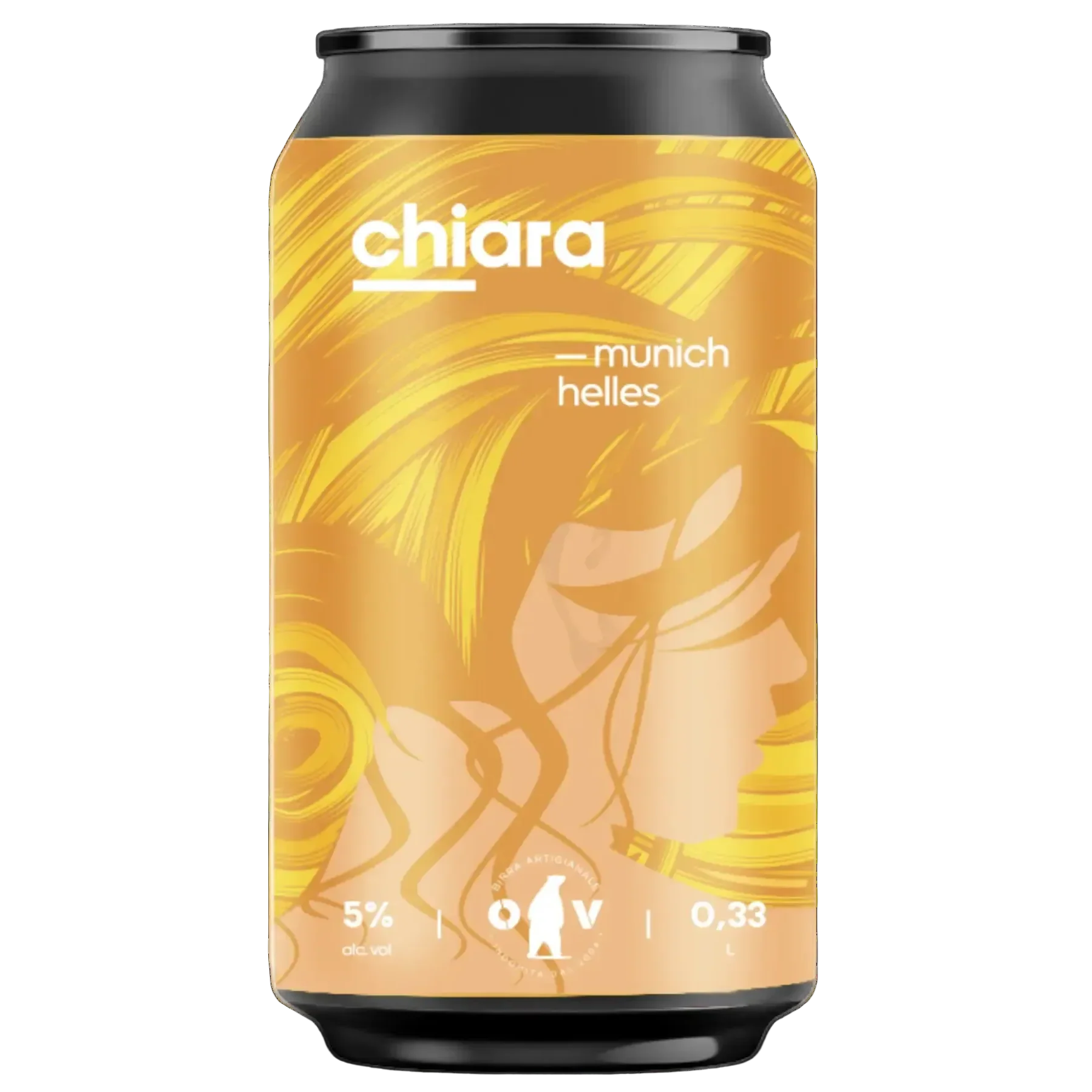 Chiara Lager