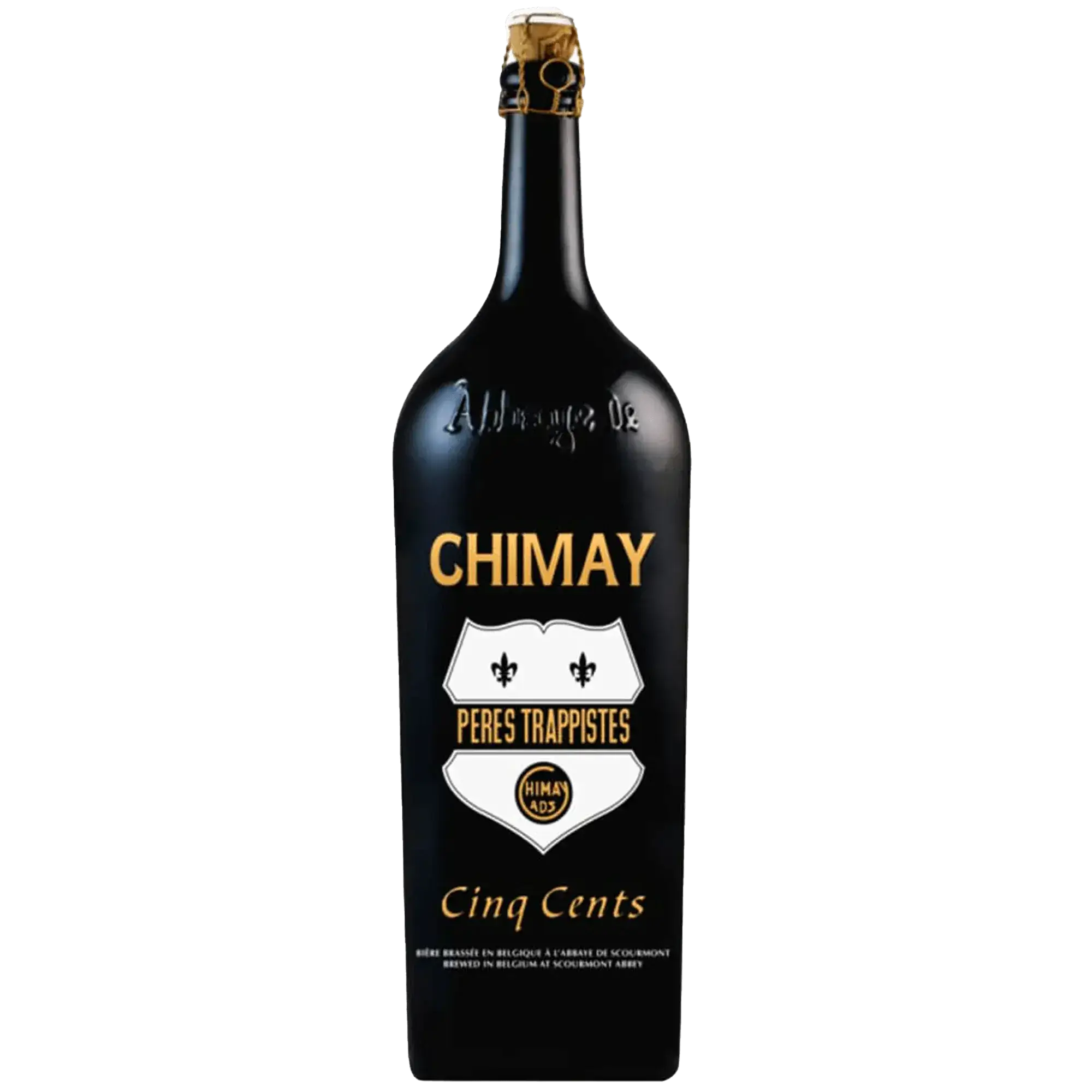 Chimay Cinq Cents Magnum