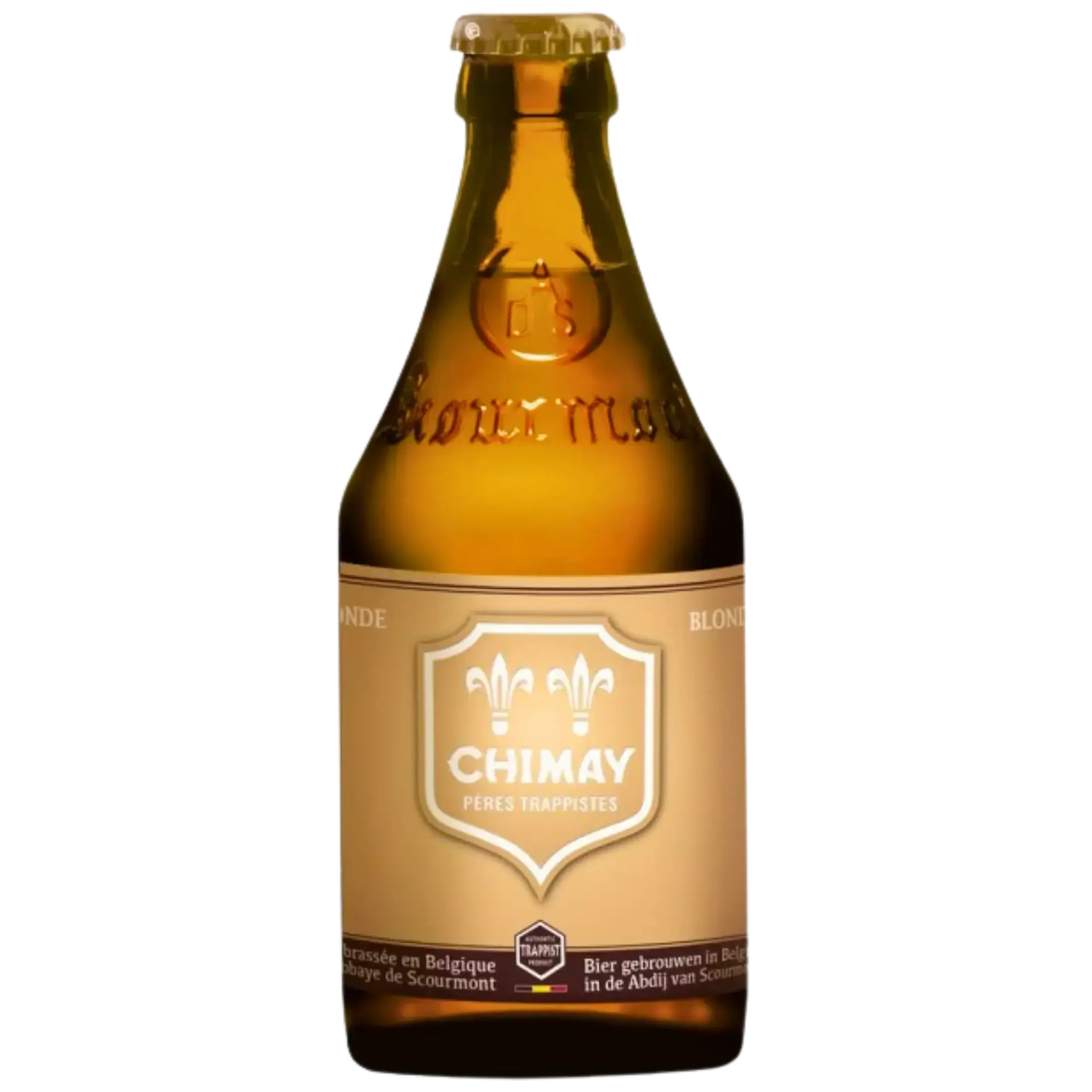 Chimay Dorée