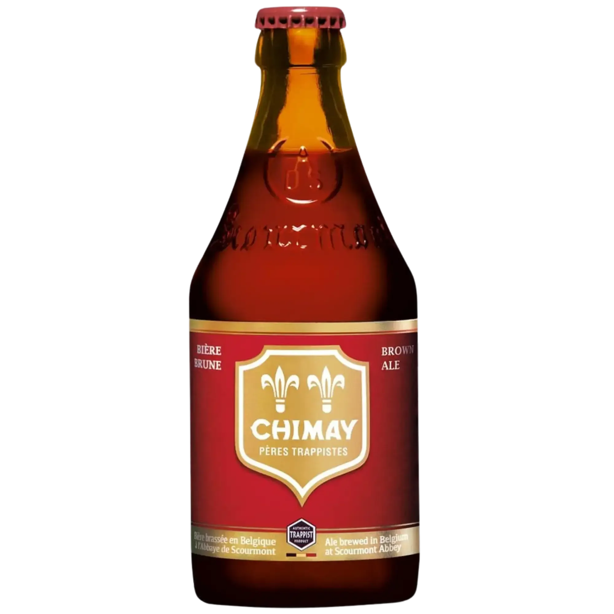 Chimay Rouge