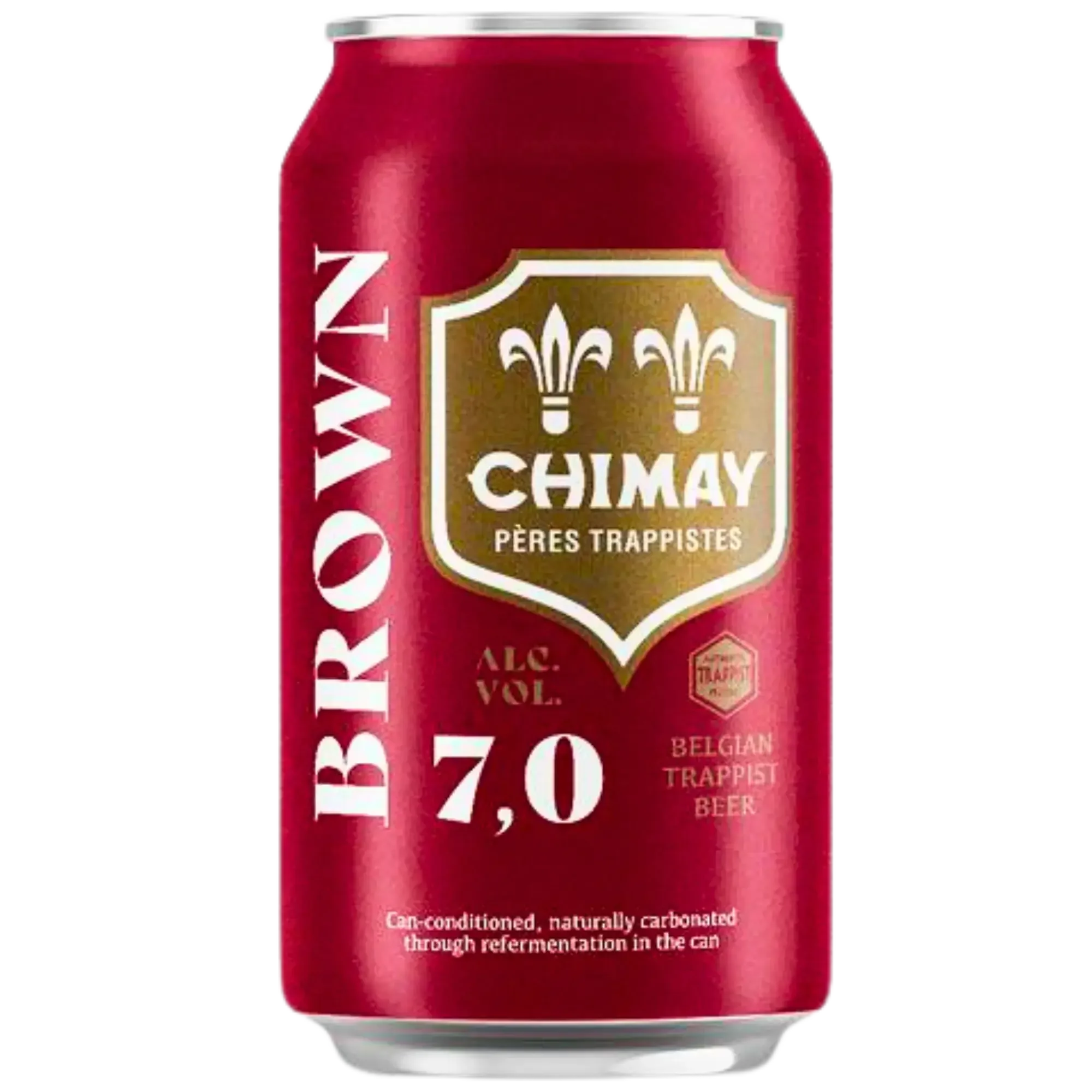 Chimay Rouge Lattina 33cl