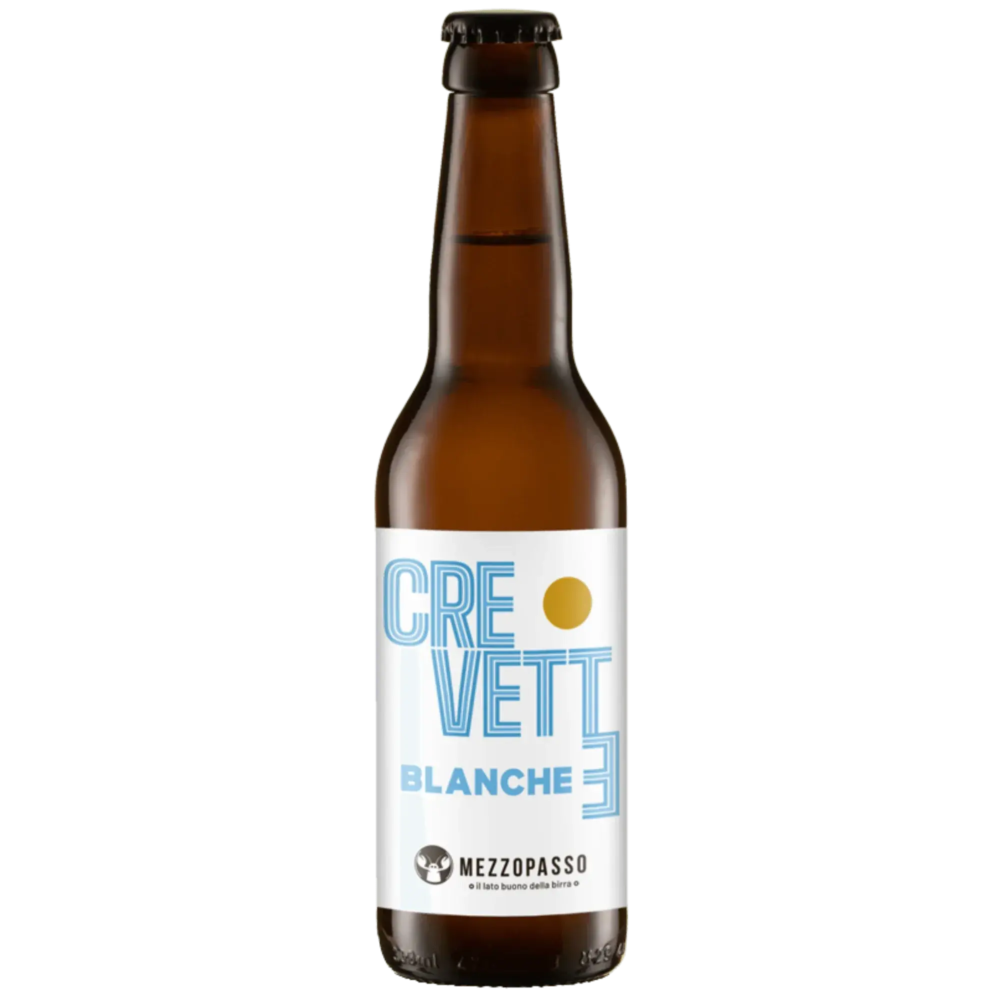 Crevette Blanche