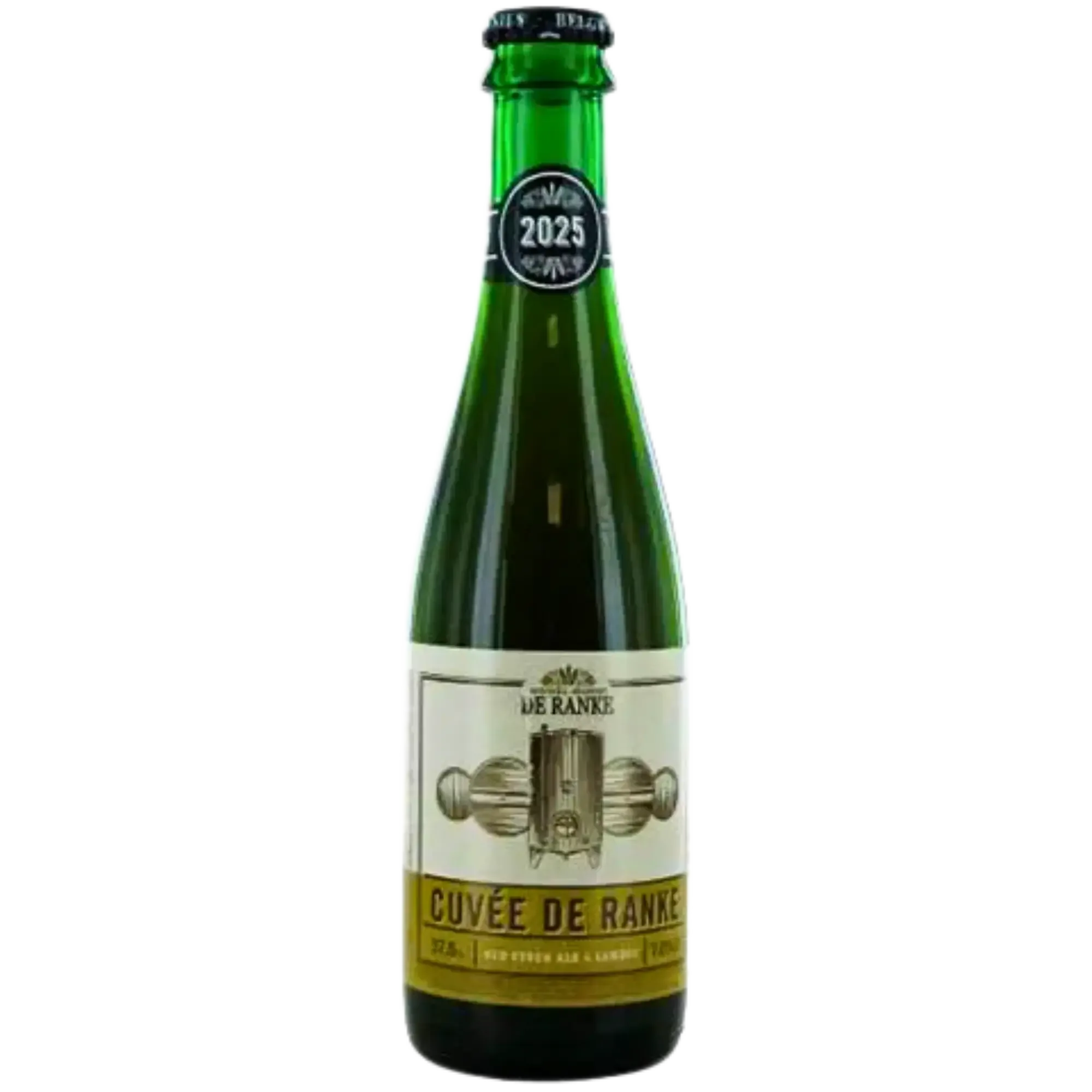 Cuvée De Ranke 37.5 cl