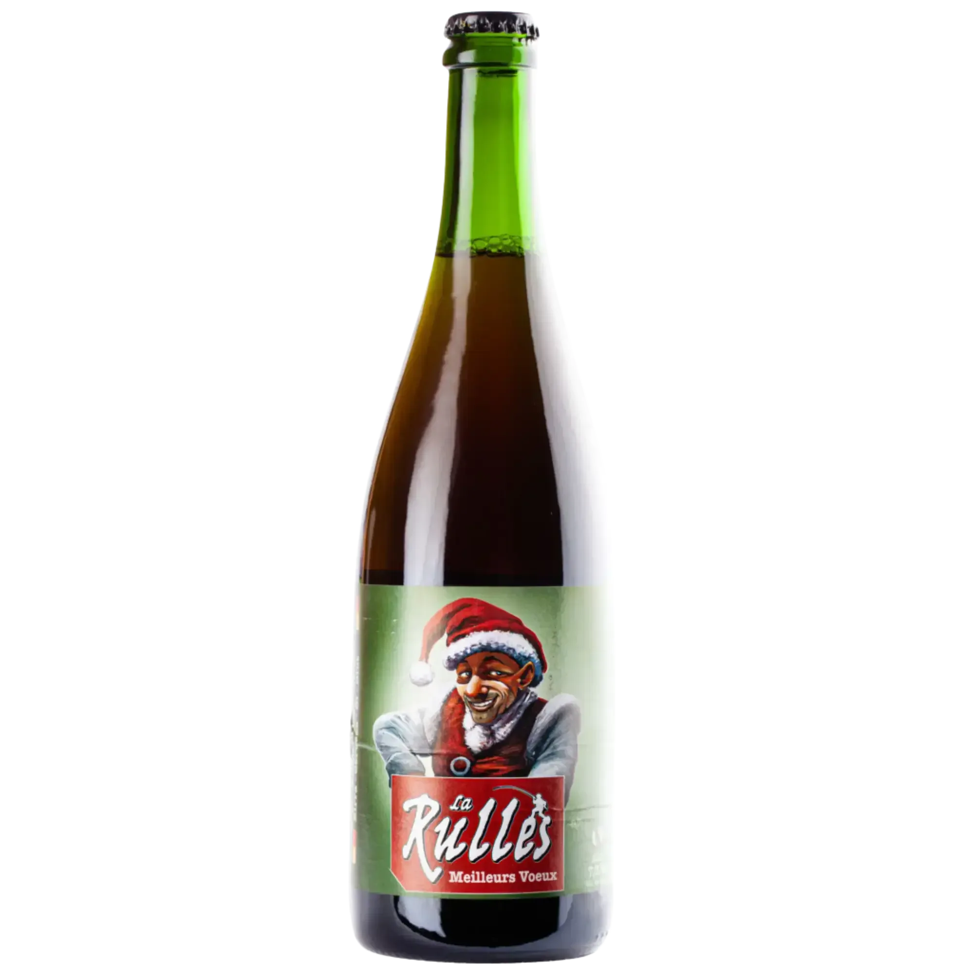 Cuvée Meilleurs Voeux