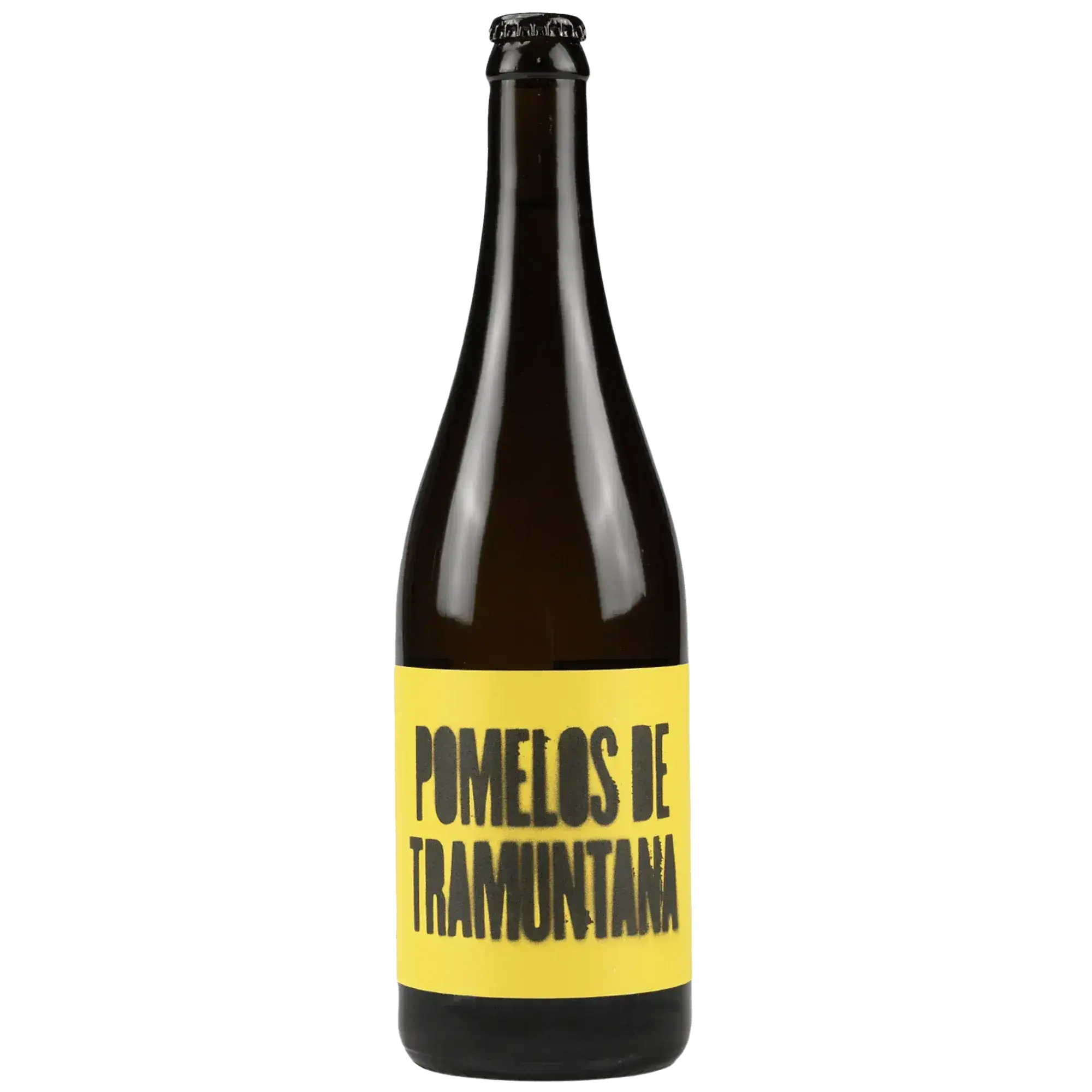 Pomelos de Tramuntana