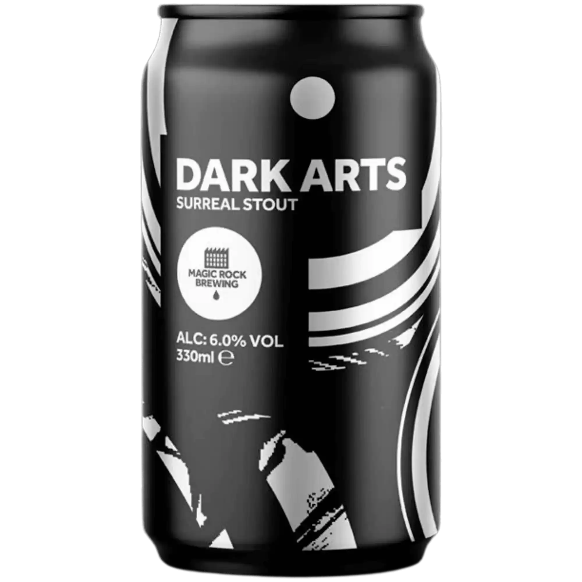Dark Arts