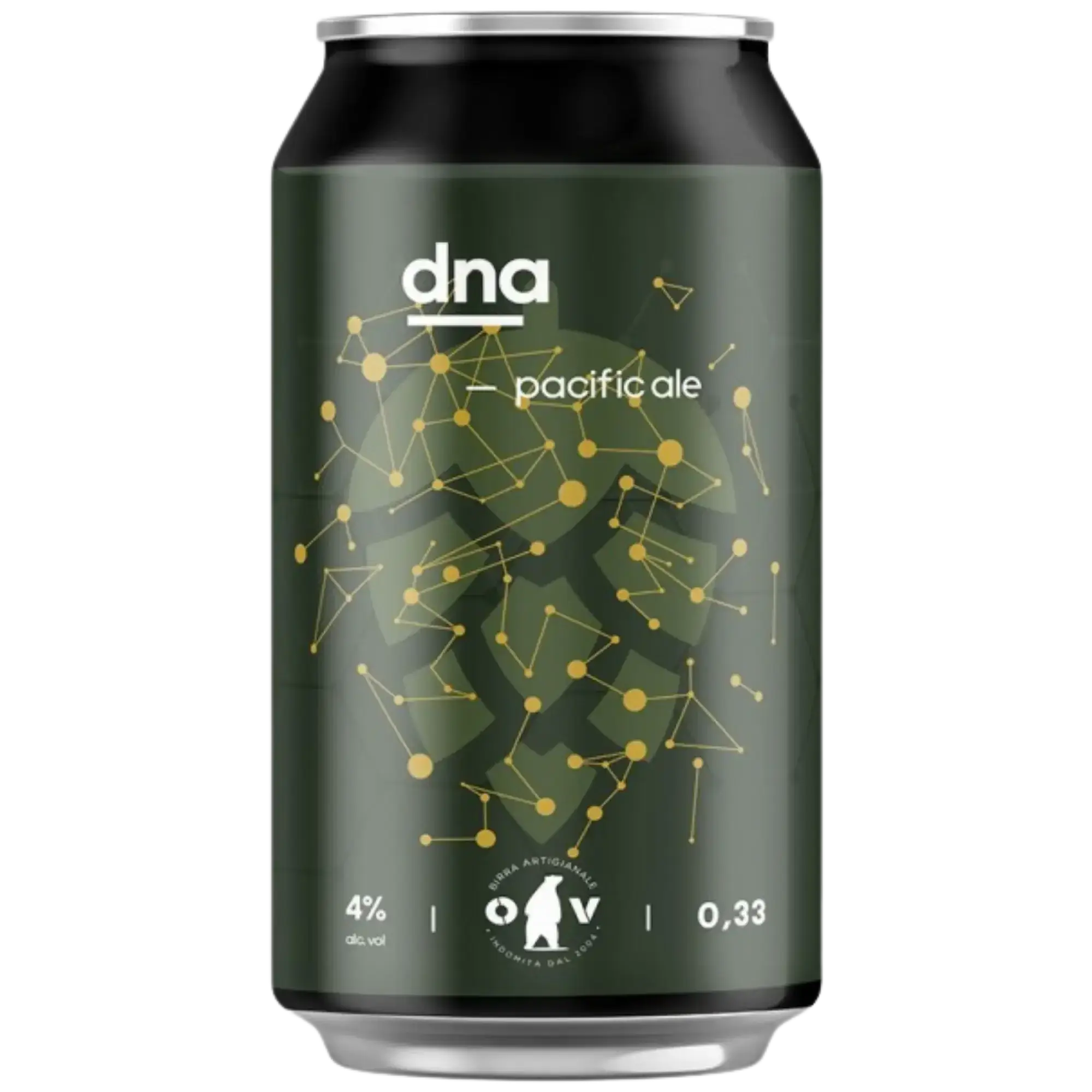 DNA