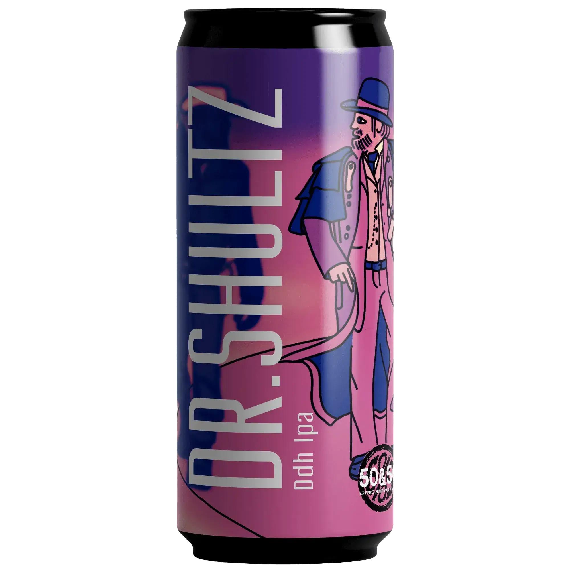 Dr. Shultz