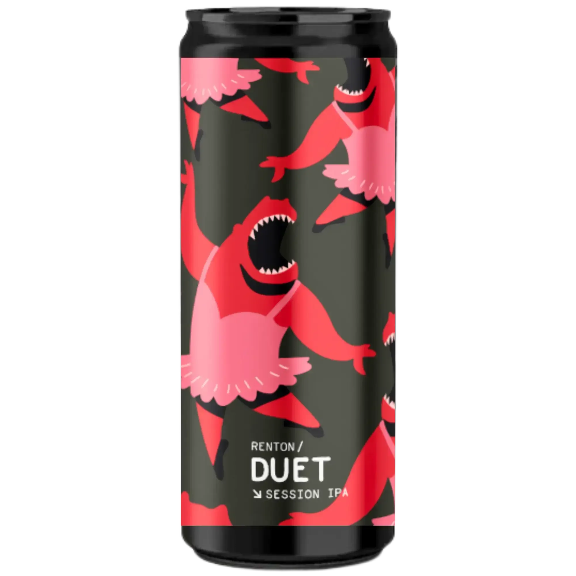 Duet Session IPA