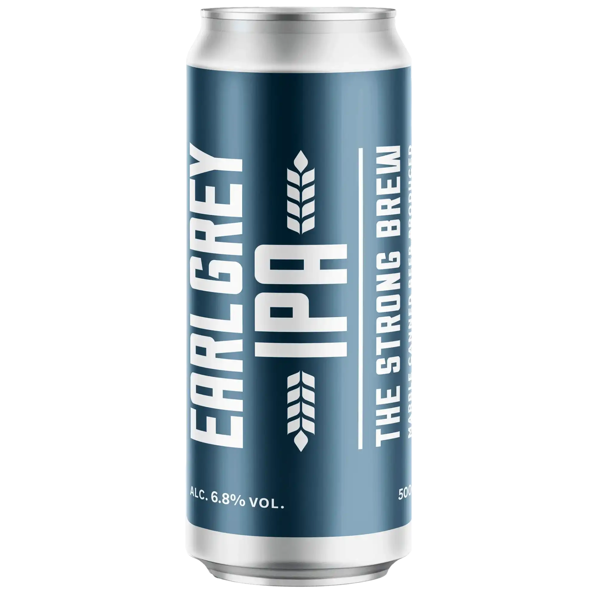 Earl Grey IPA