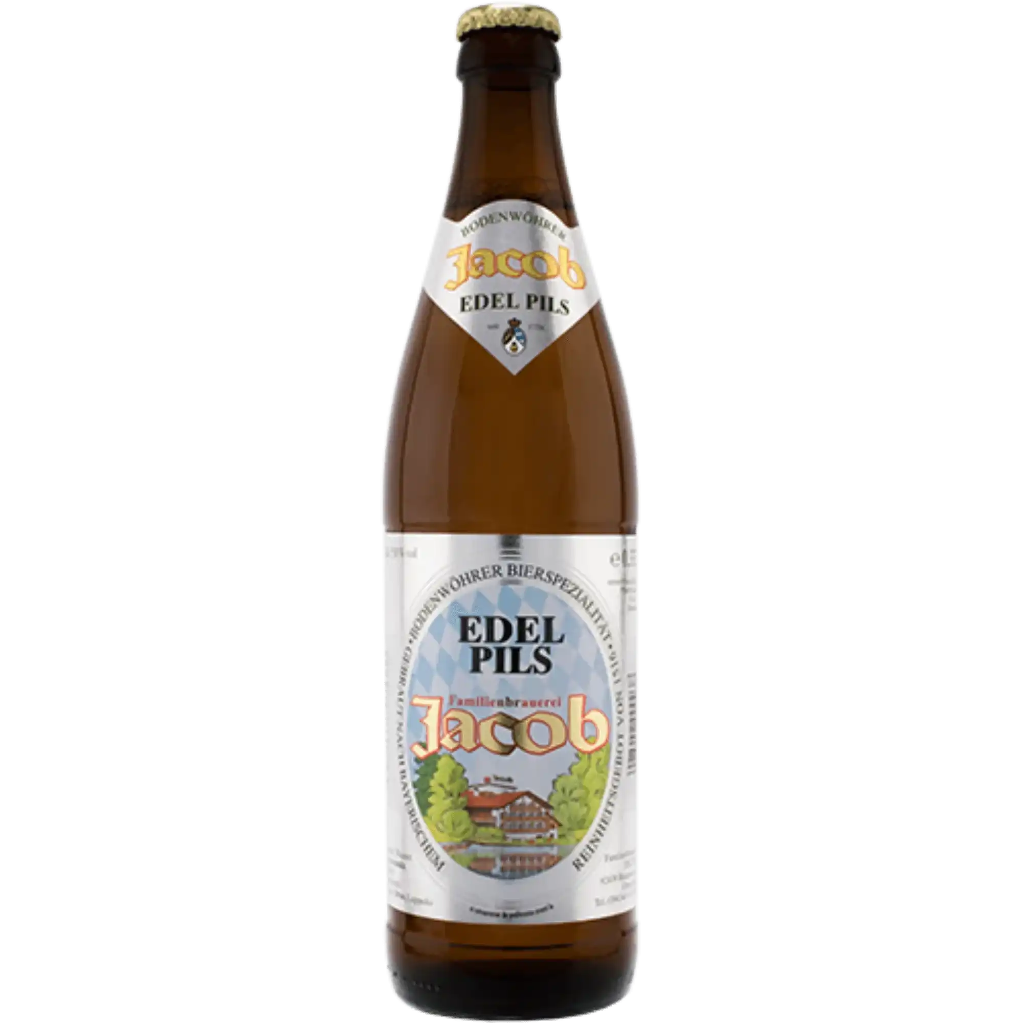 Edel Pils Jacob