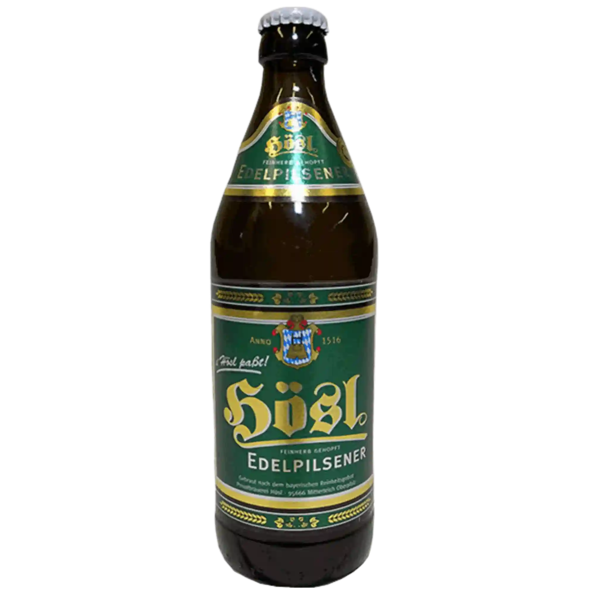 Edel Pilsener