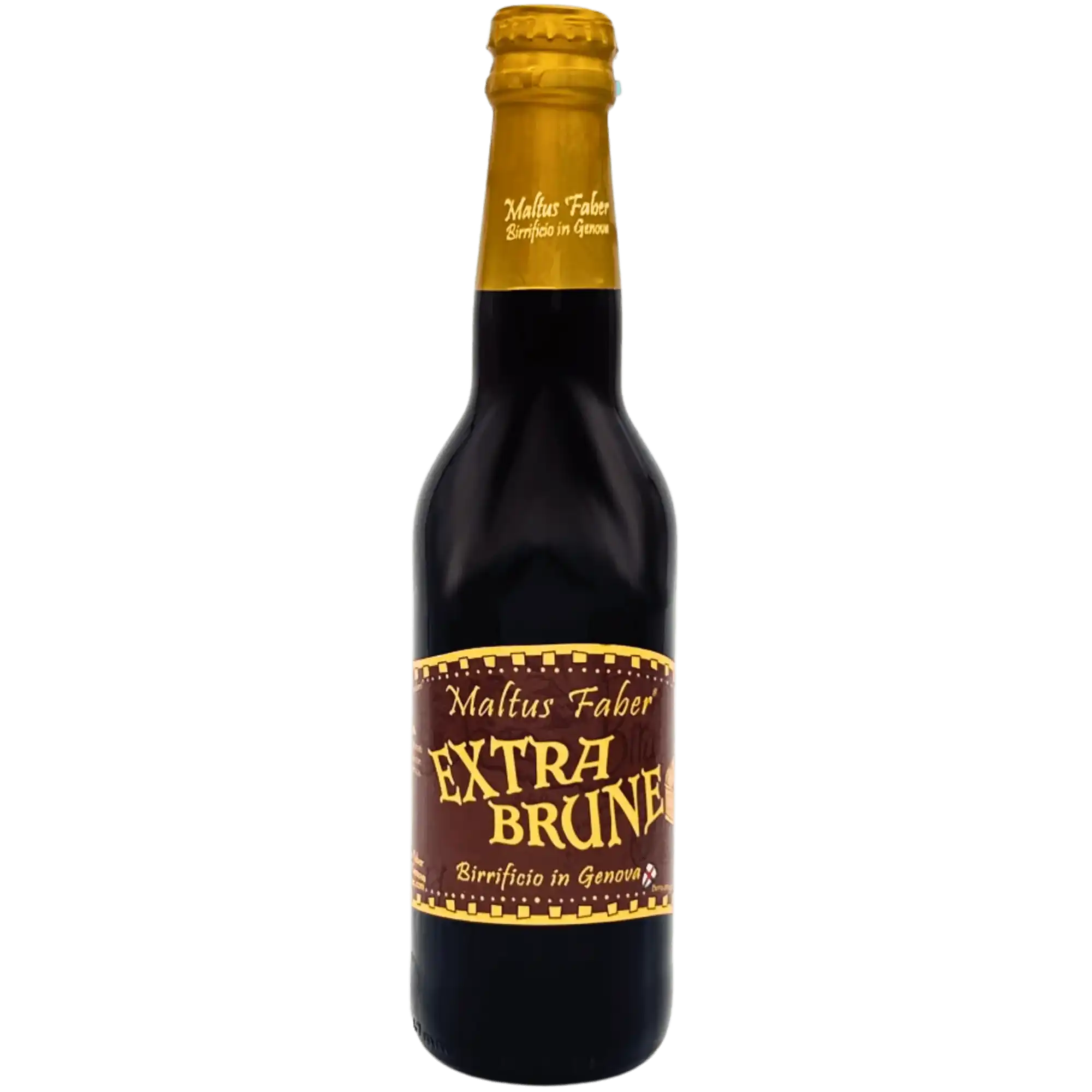 Extra Brune